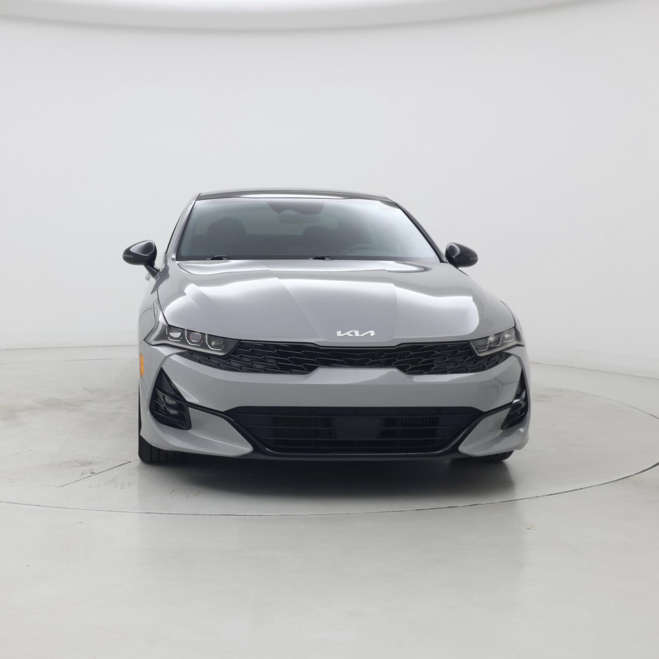 Thumbnail: 2023 Kia K5 - 5