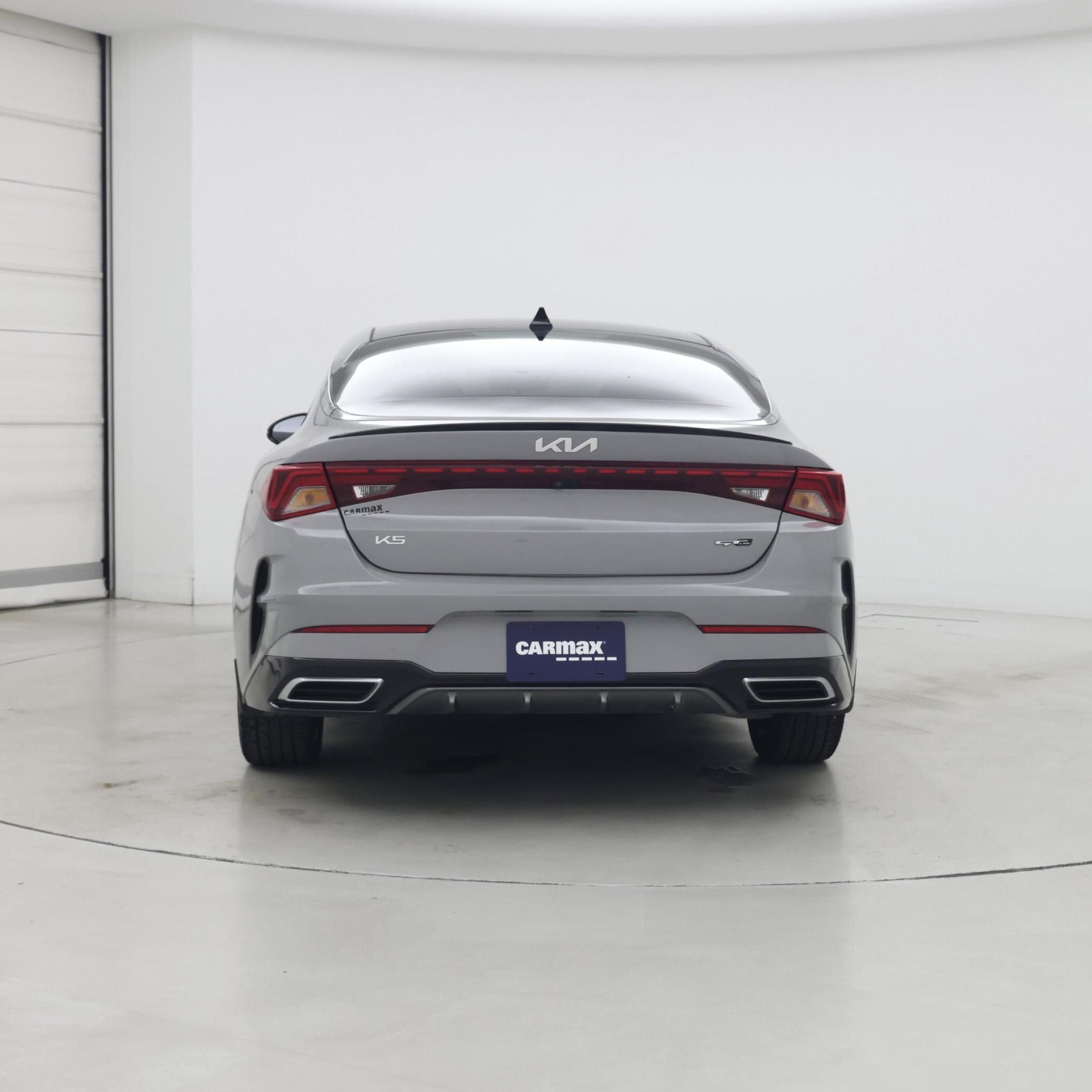 Thumbnail: 2023 Kia K5 - 6