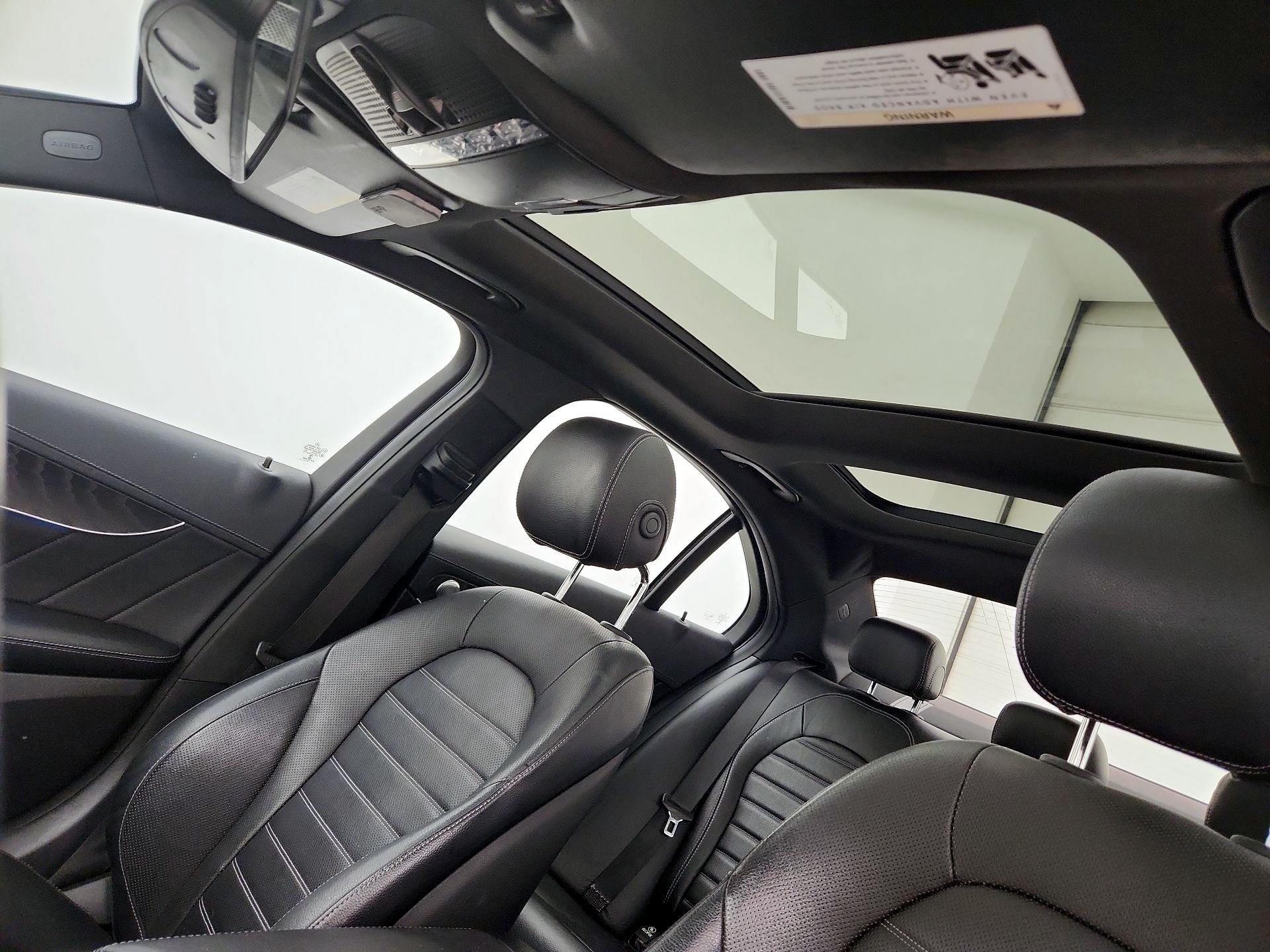 Thumbnail: 2016 Mercedes-Benz C-Class - 20