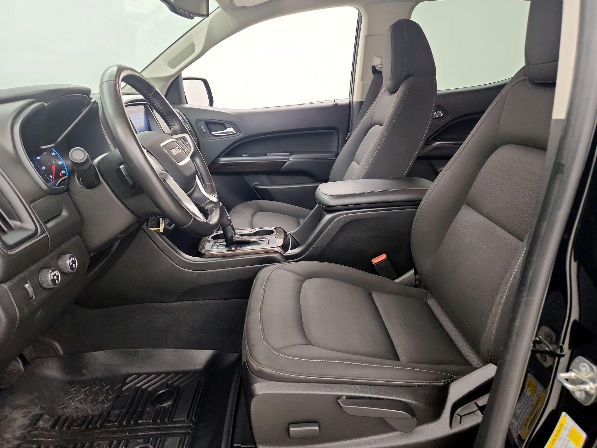 Thumbnail: 2019 GMC Canyon - 11