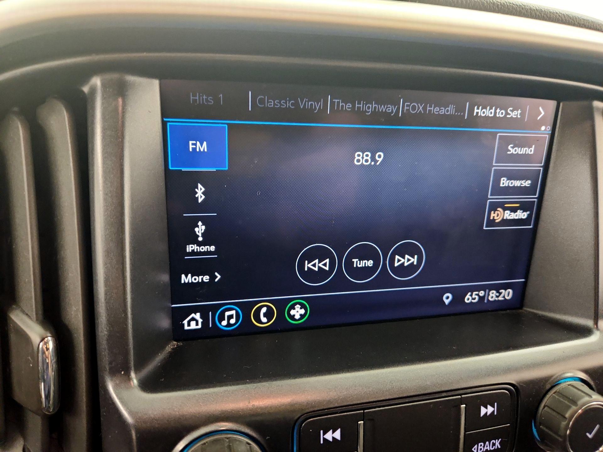 Thumbnail: 2019 GMC Canyon - 15