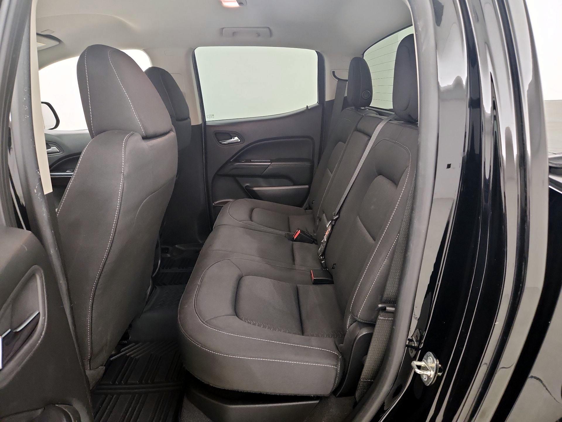 Thumbnail: 2019 GMC Canyon - 19