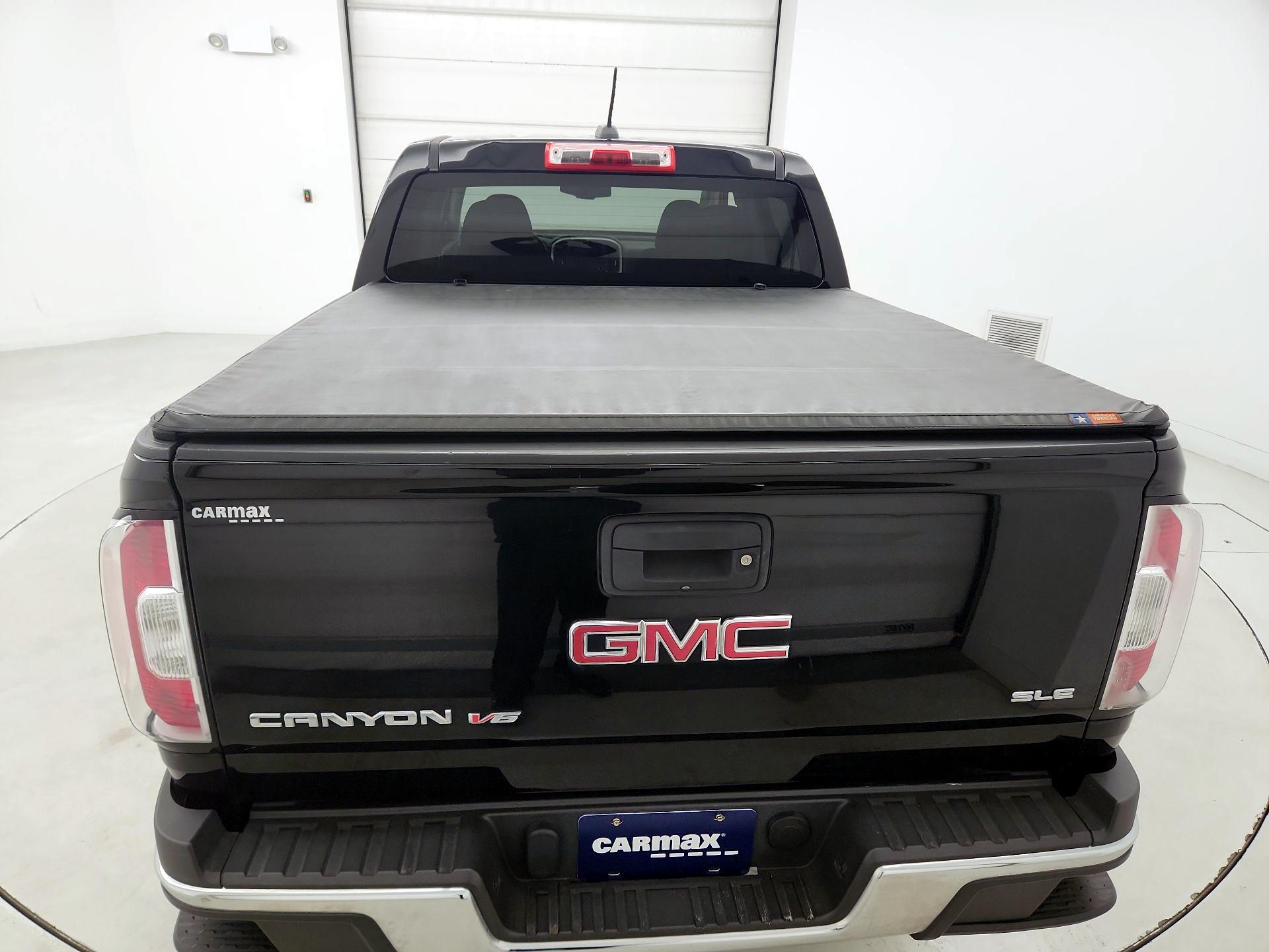 Thumbnail: 2019 GMC Canyon - 20