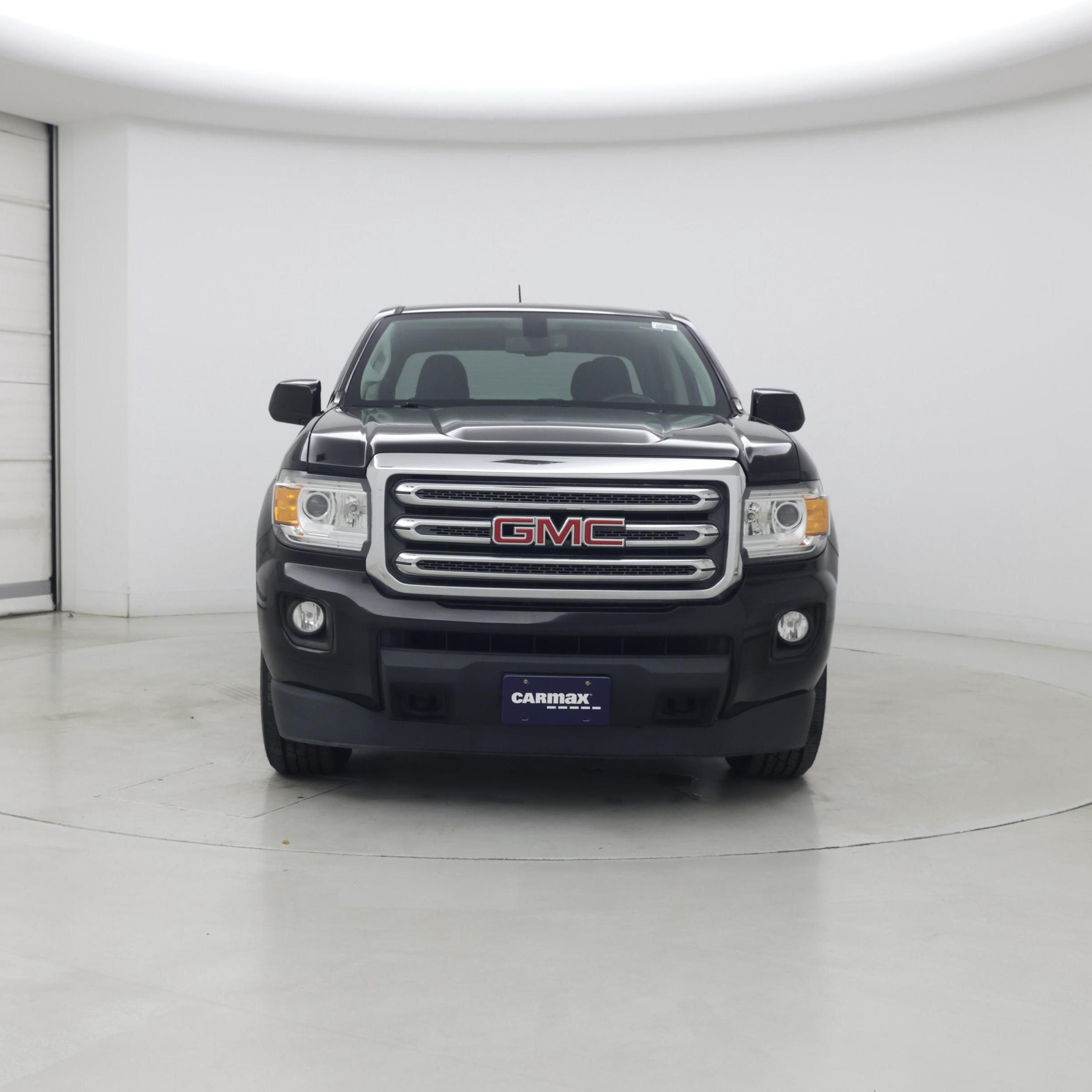 Thumbnail: 2019 GMC Canyon - 5