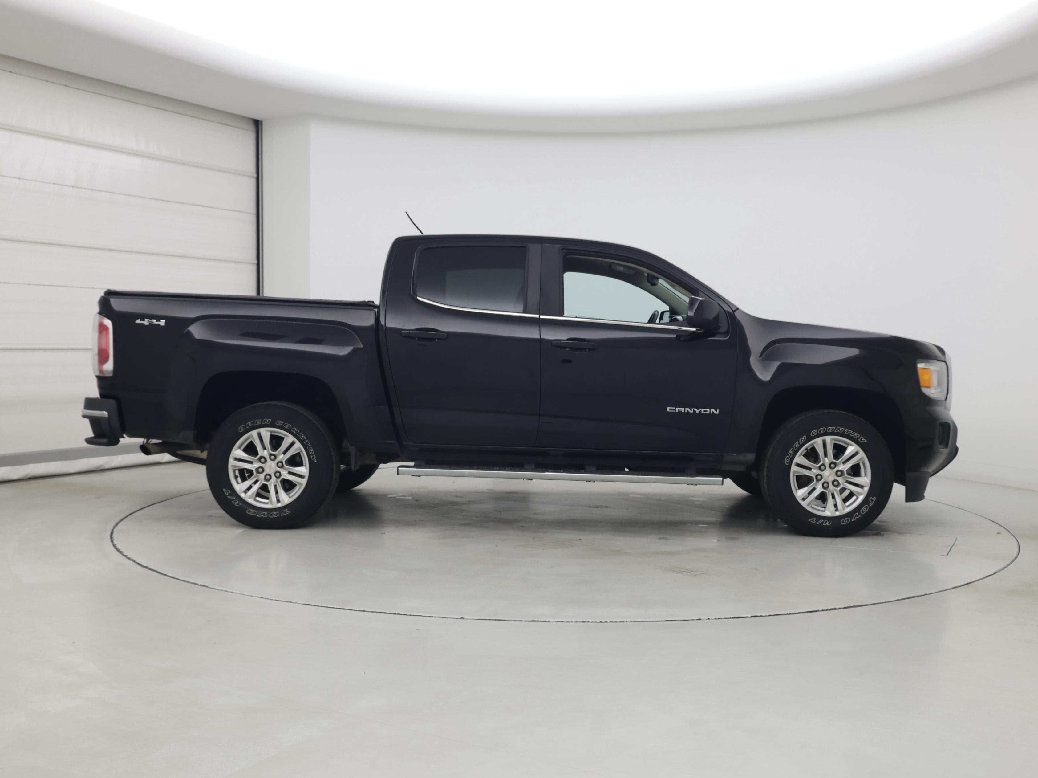 Thumbnail: 2019 GMC Canyon - 7