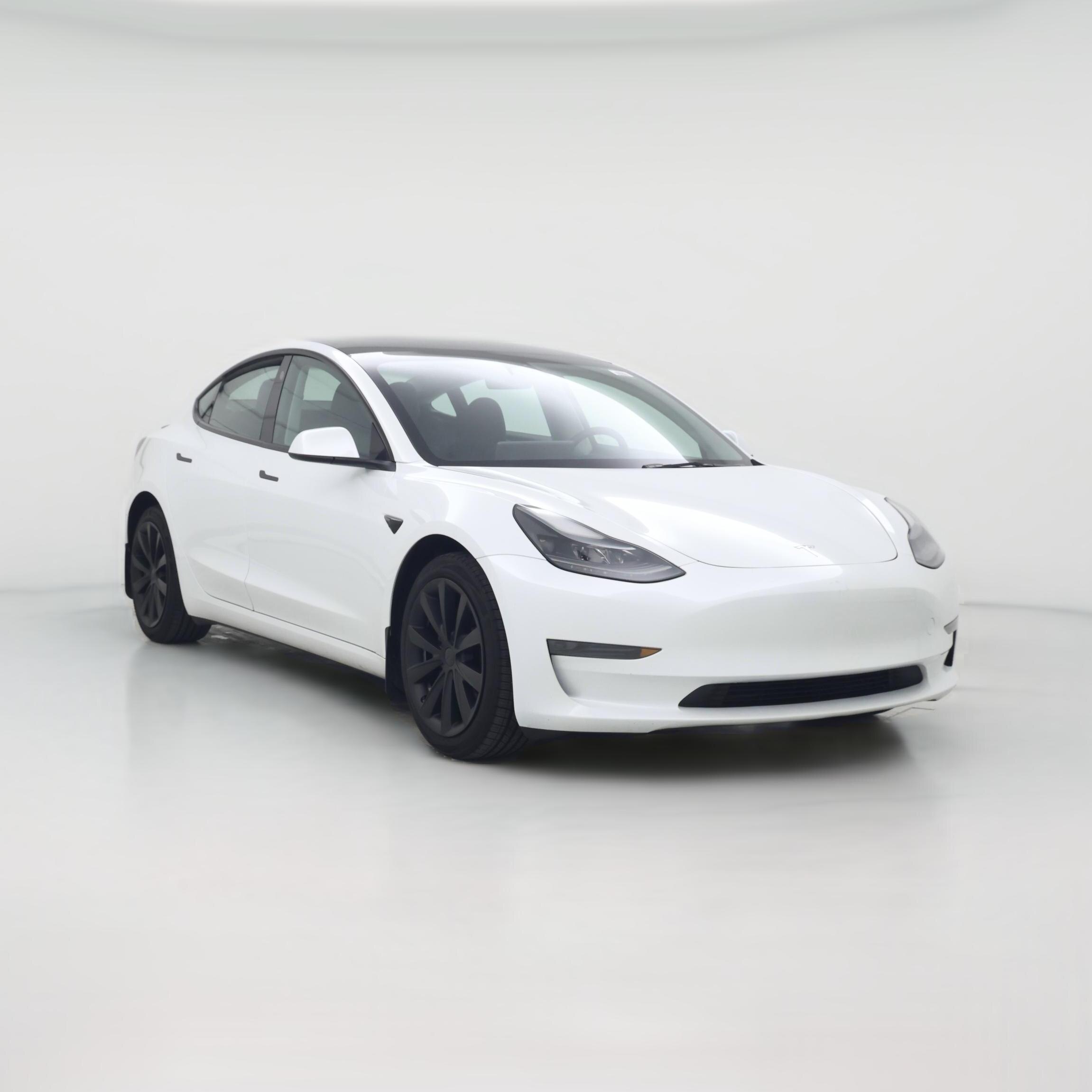 Thumbnail: 2023 Tesla Model 3 - 1