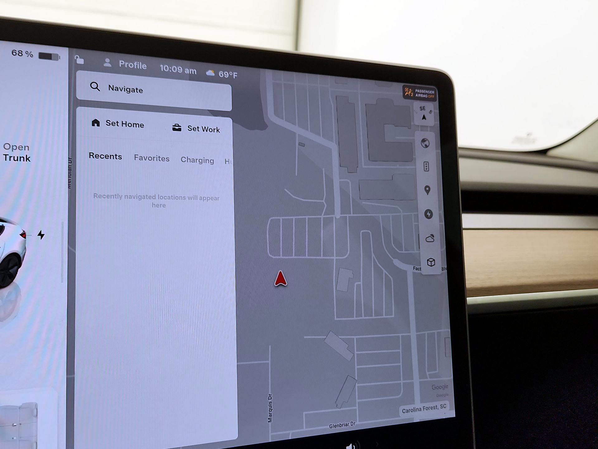 Thumbnail: 2023 Tesla Model 3 - 13