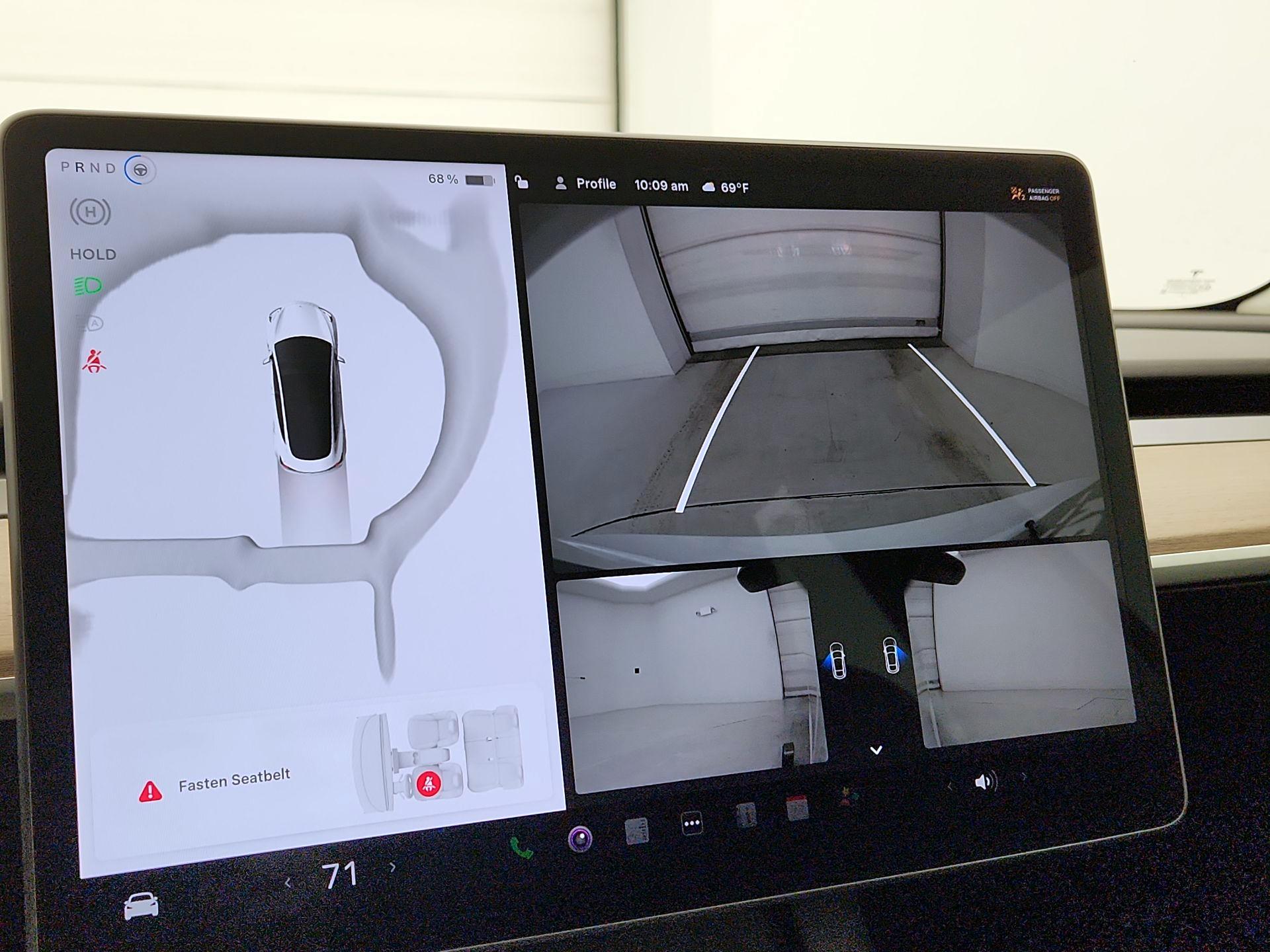 Thumbnail: 2023 Tesla Model 3 - 14