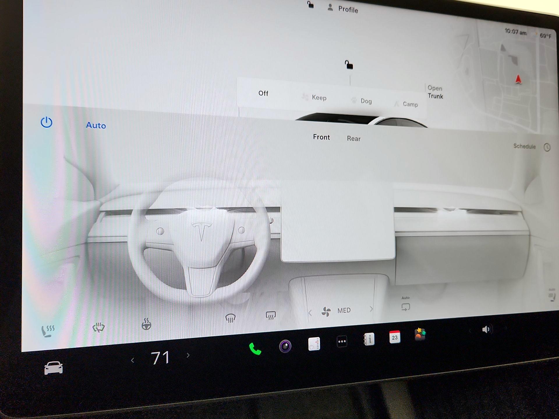 Thumbnail: 2023 Tesla Model 3 - 16