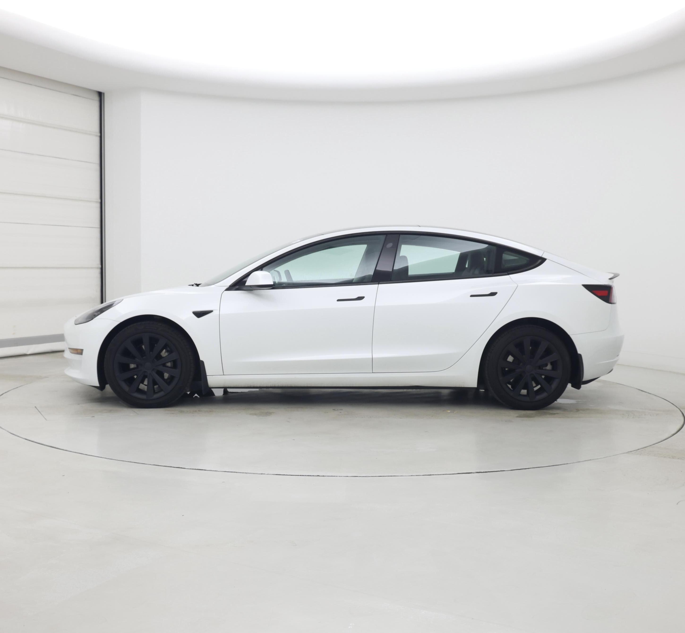 Thumbnail: 2023 Tesla Model 3 - 3