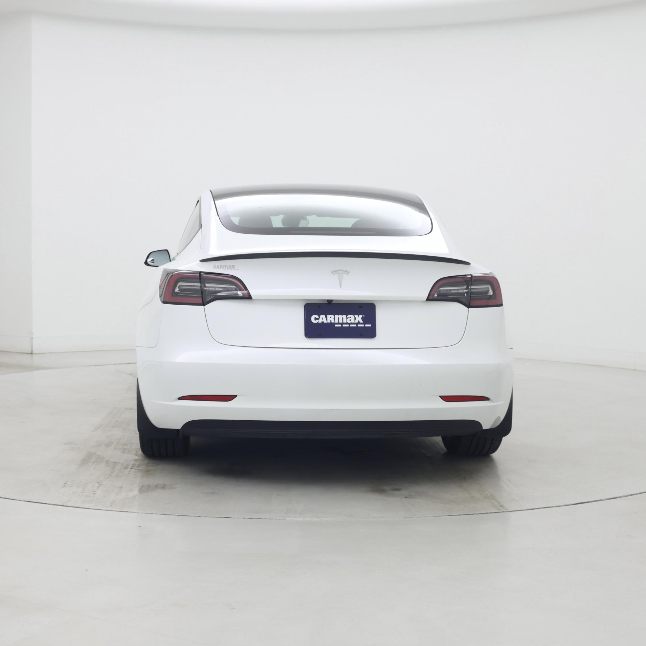 Thumbnail: 2023 Tesla Model 3 - 6