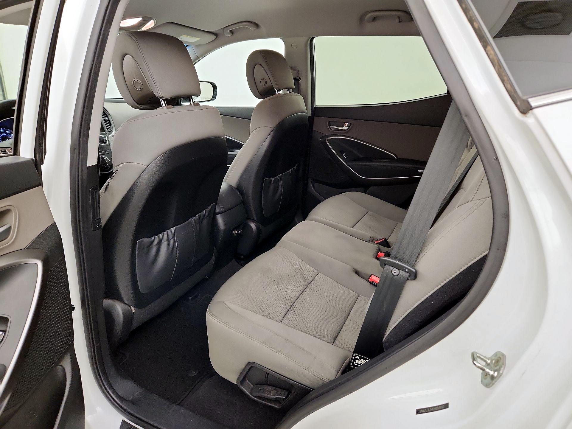 Thumbnail: 2018 Hyundai Santa Fe - 19