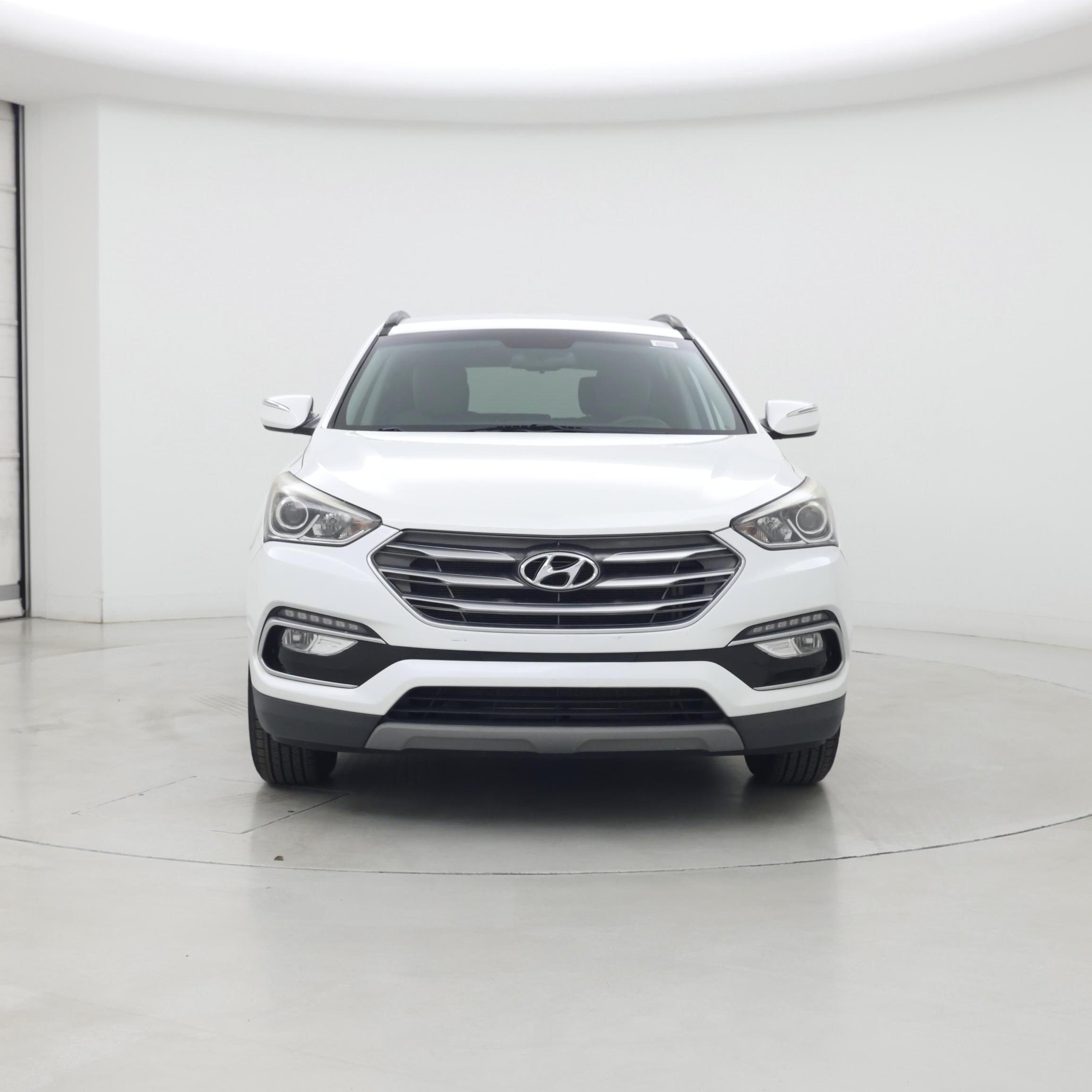 Thumbnail: 2018 Hyundai Santa Fe - 5
