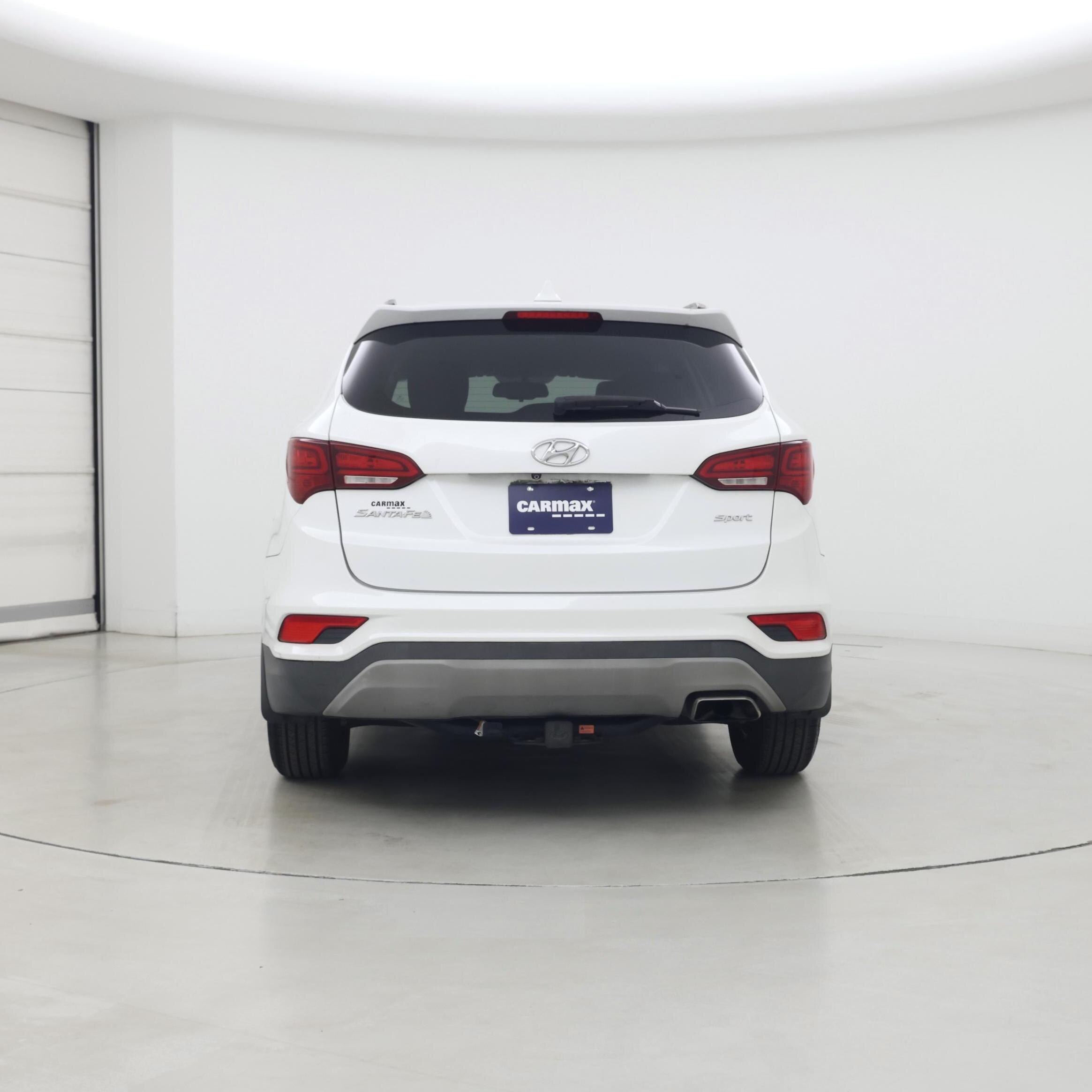 Thumbnail: 2018 Hyundai Santa Fe - 6