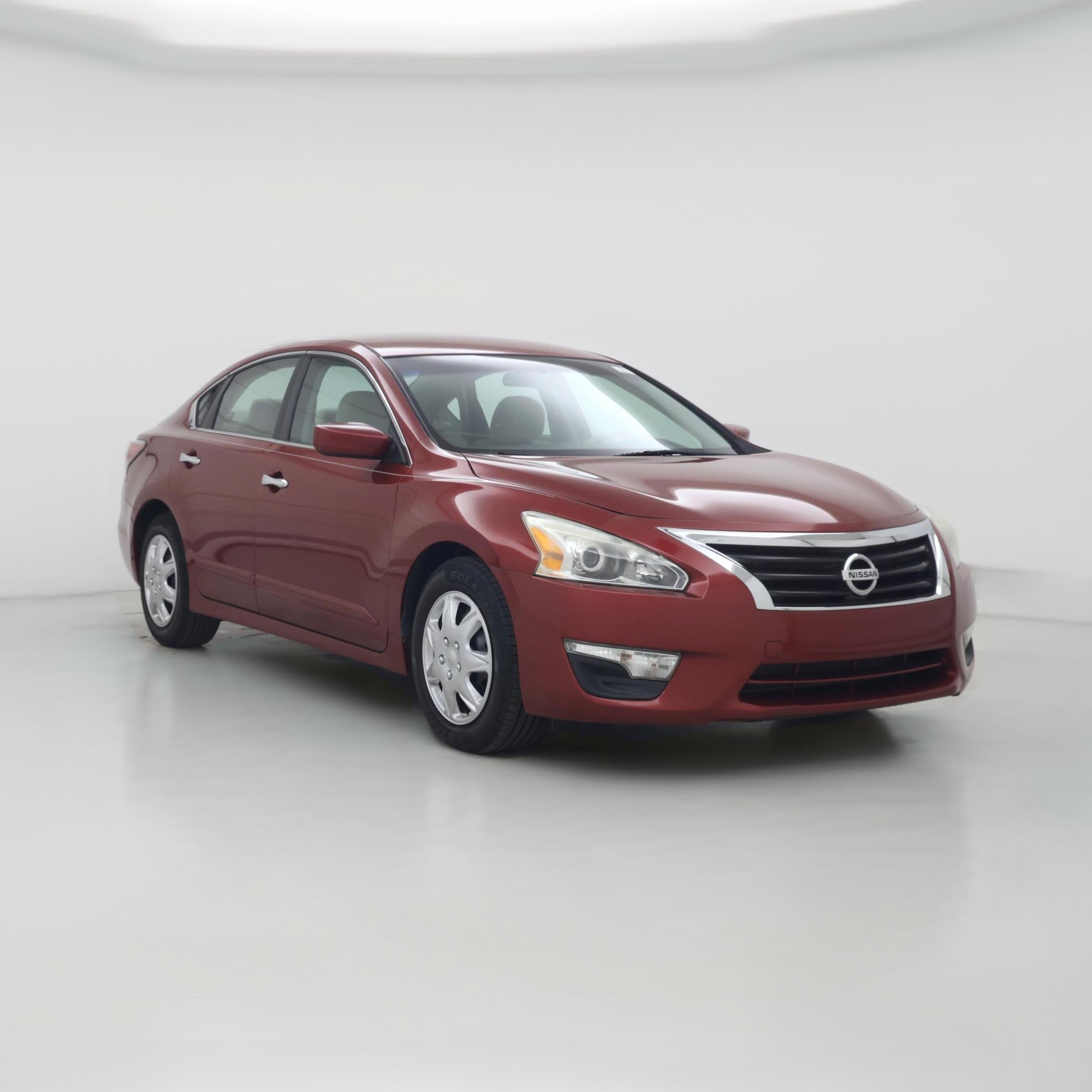 Thumbnail: 2014 Nissan Altima - 1