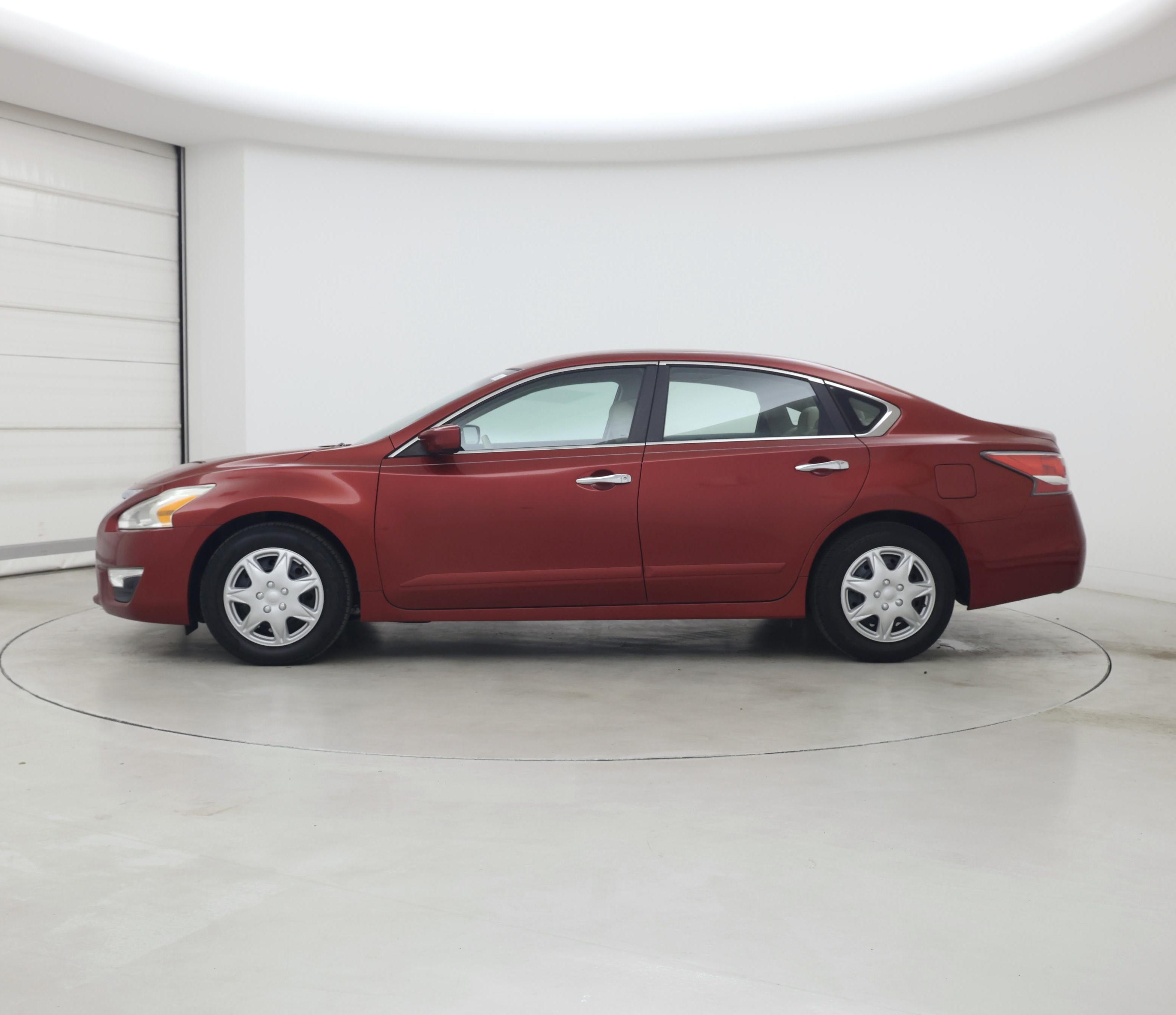 Thumbnail: 2014 Nissan Altima - 3