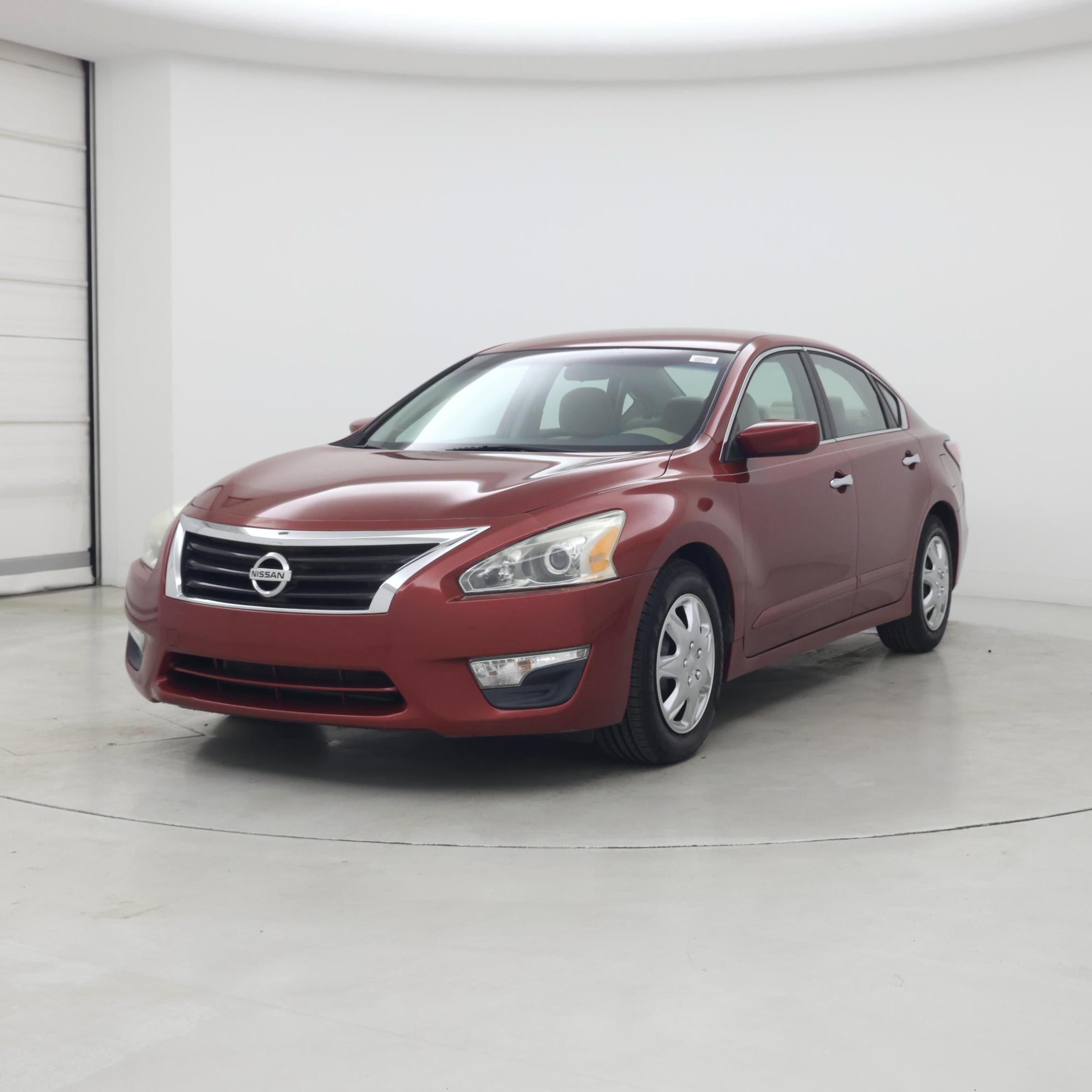 Thumbnail: 2014 Nissan Altima - 4
