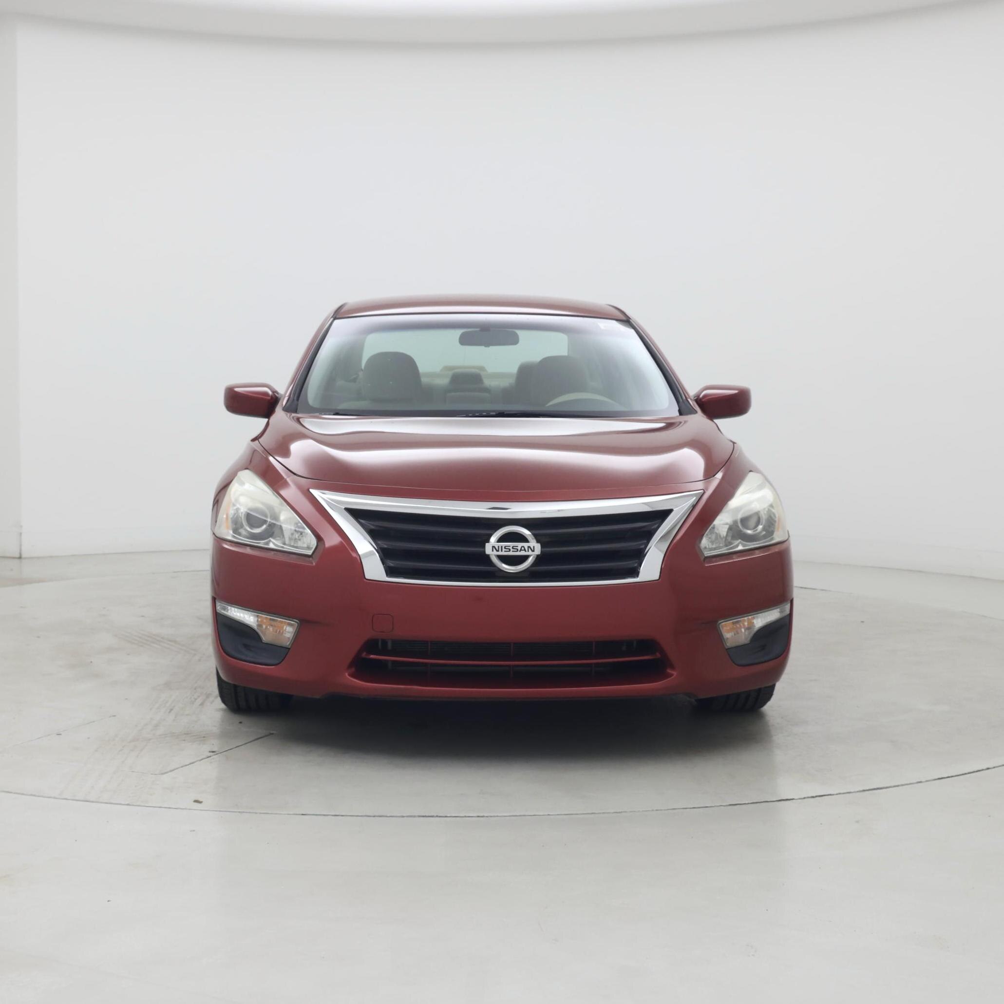 Thumbnail: 2014 Nissan Altima - 5