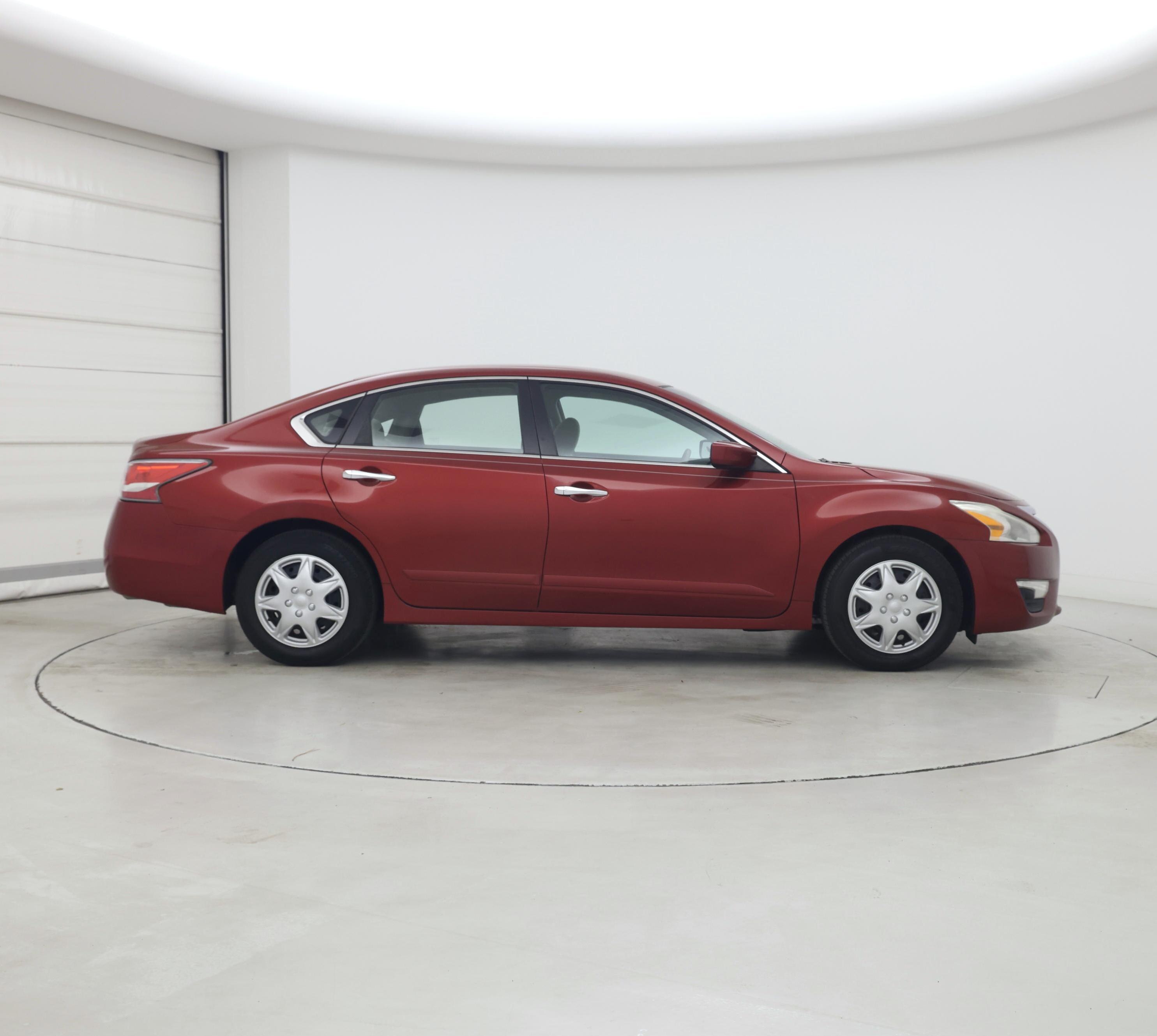 Thumbnail: 2014 Nissan Altima - 7