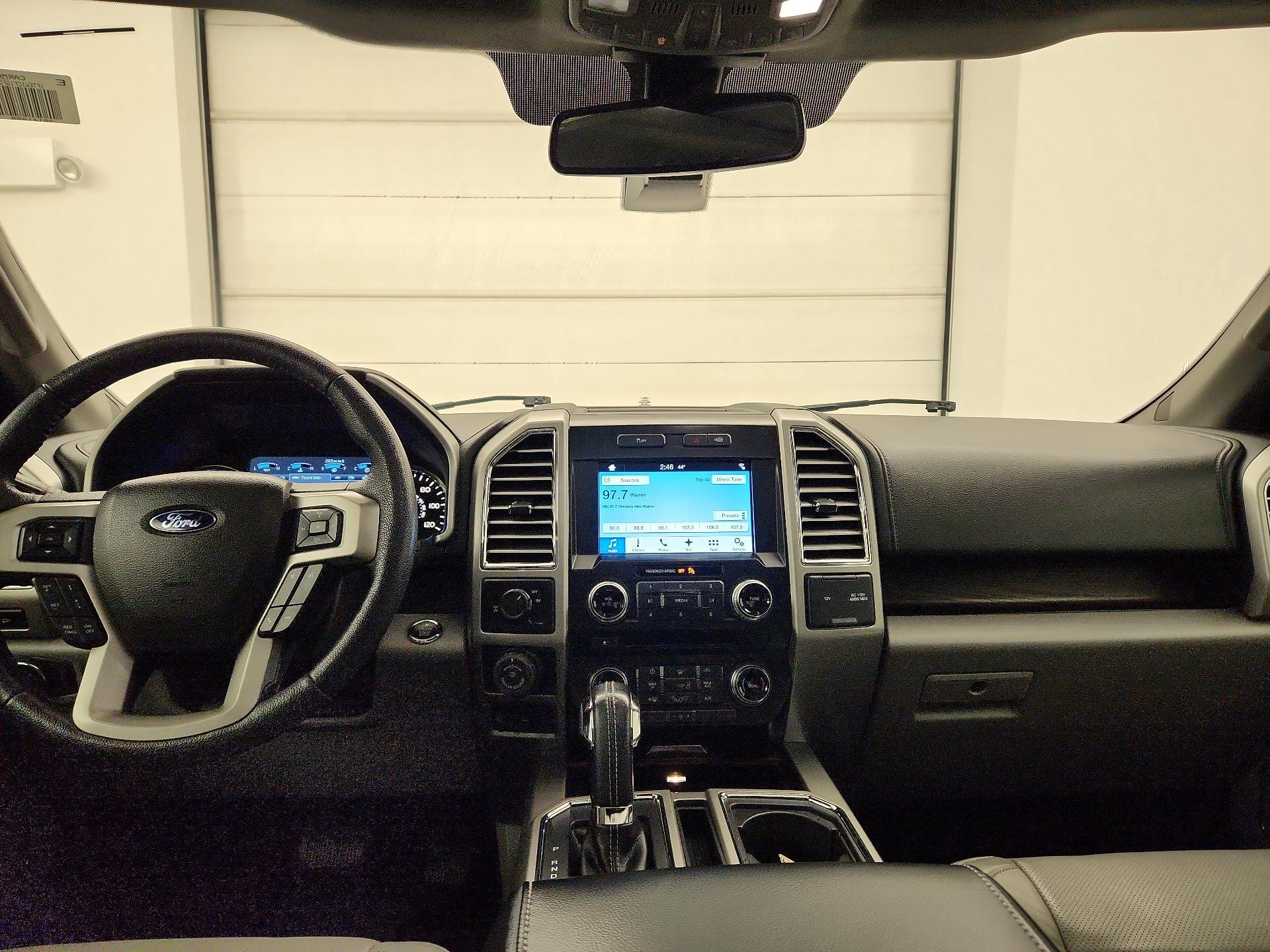 Thumbnail: 2016 Ford F-150 - 9