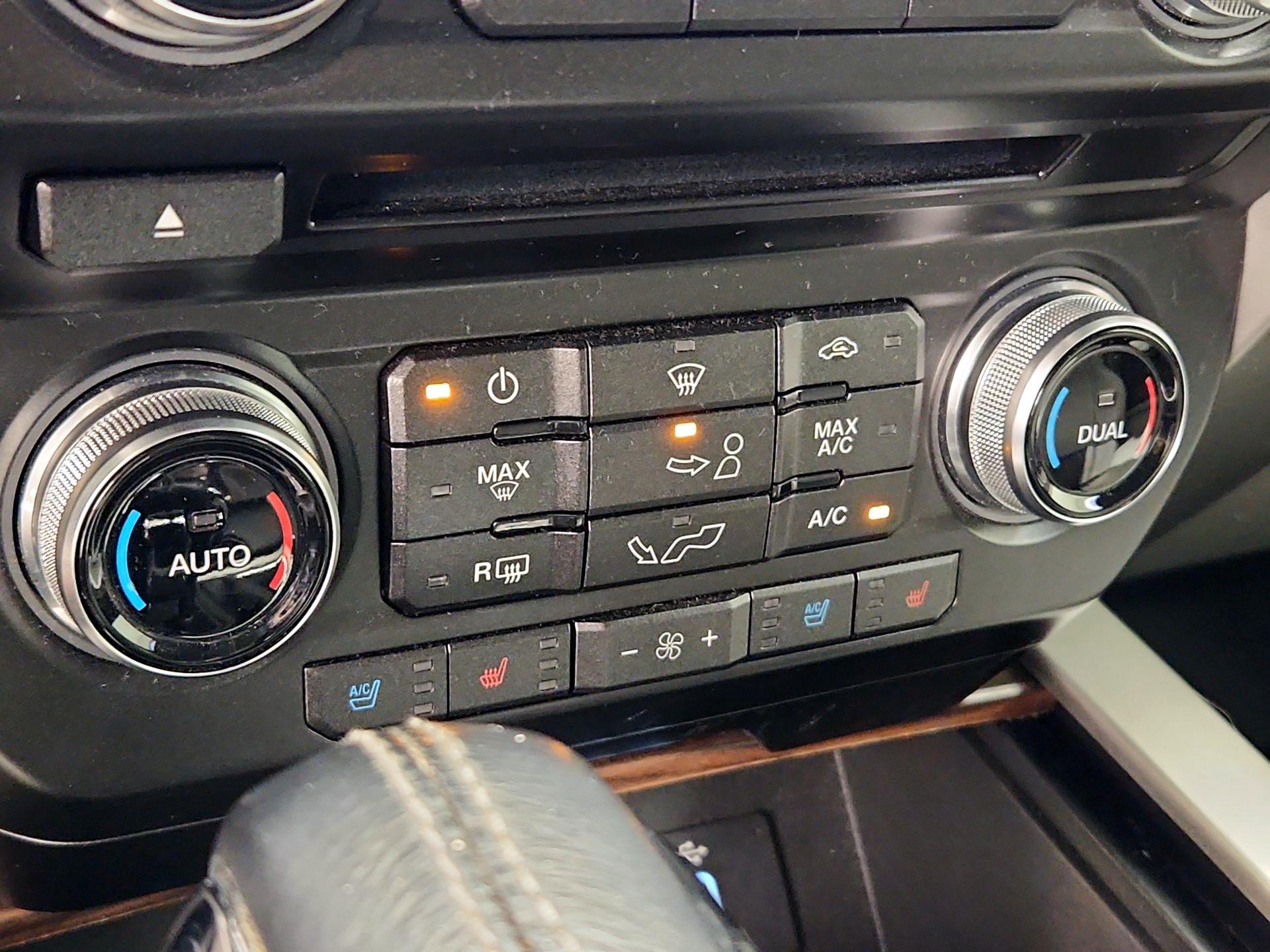 Thumbnail: 2016 Ford F-150 - 16