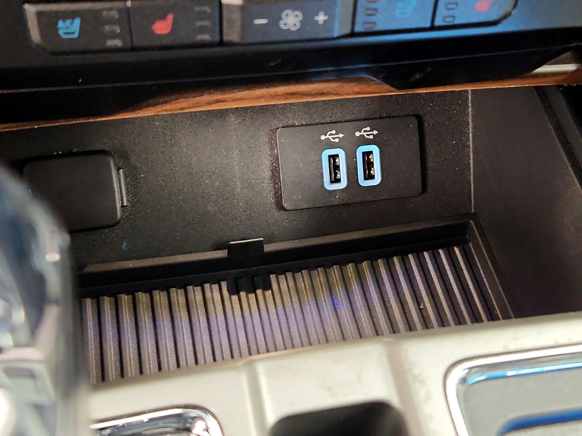 Thumbnail: 2016 Ford F-150 - 18