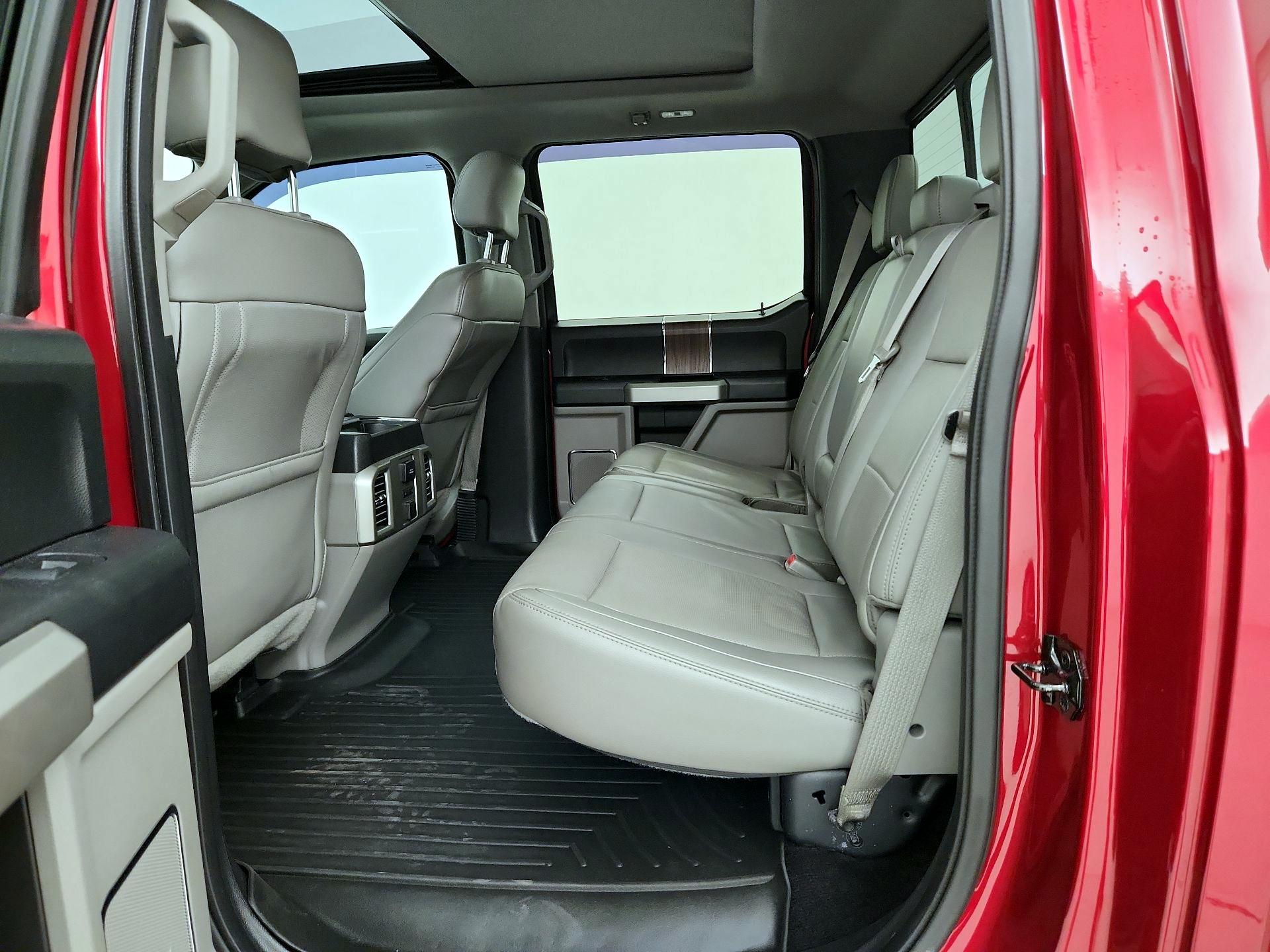 Thumbnail: 2016 Ford F-150 - 20