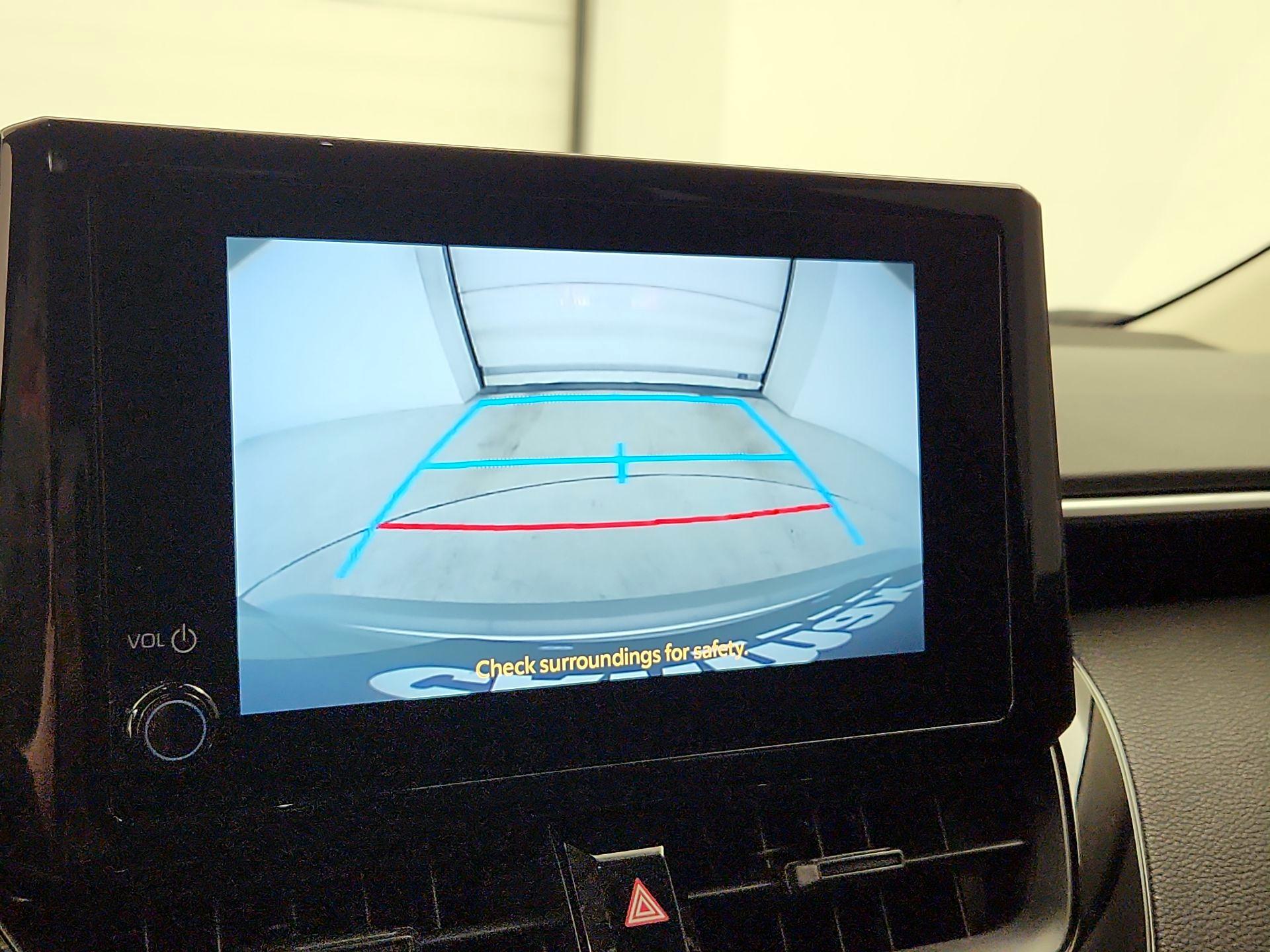 Thumbnail: 2024 Toyota Corolla - 14