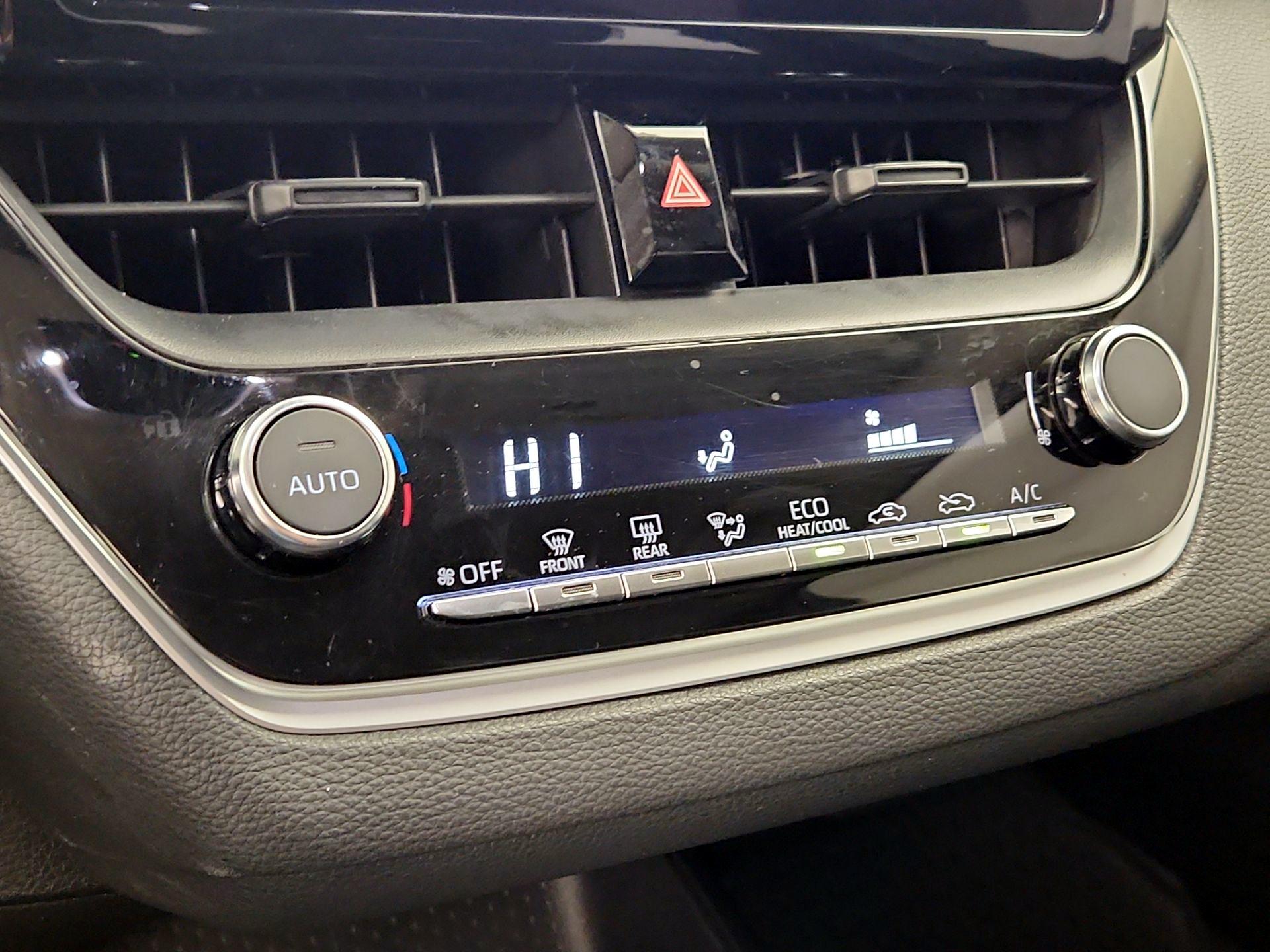 Thumbnail: 2024 Toyota Corolla - 16