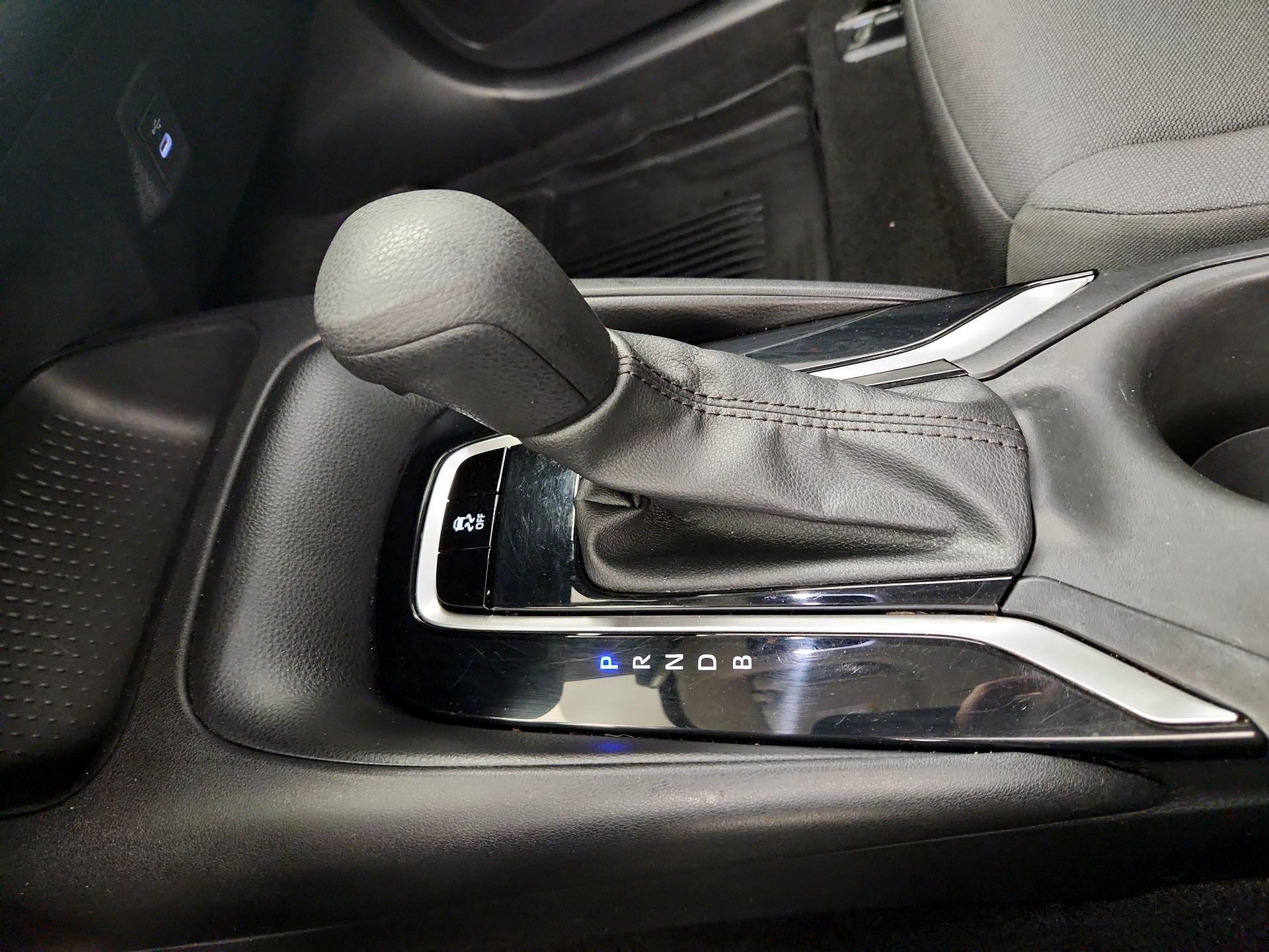 Thumbnail: 2024 Toyota Corolla - 17