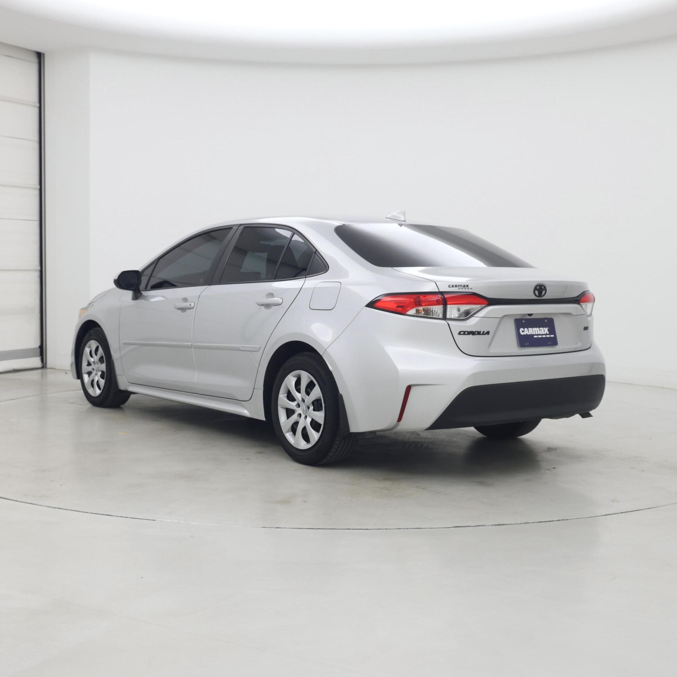 Thumbnail: 2024 Toyota Corolla - 2