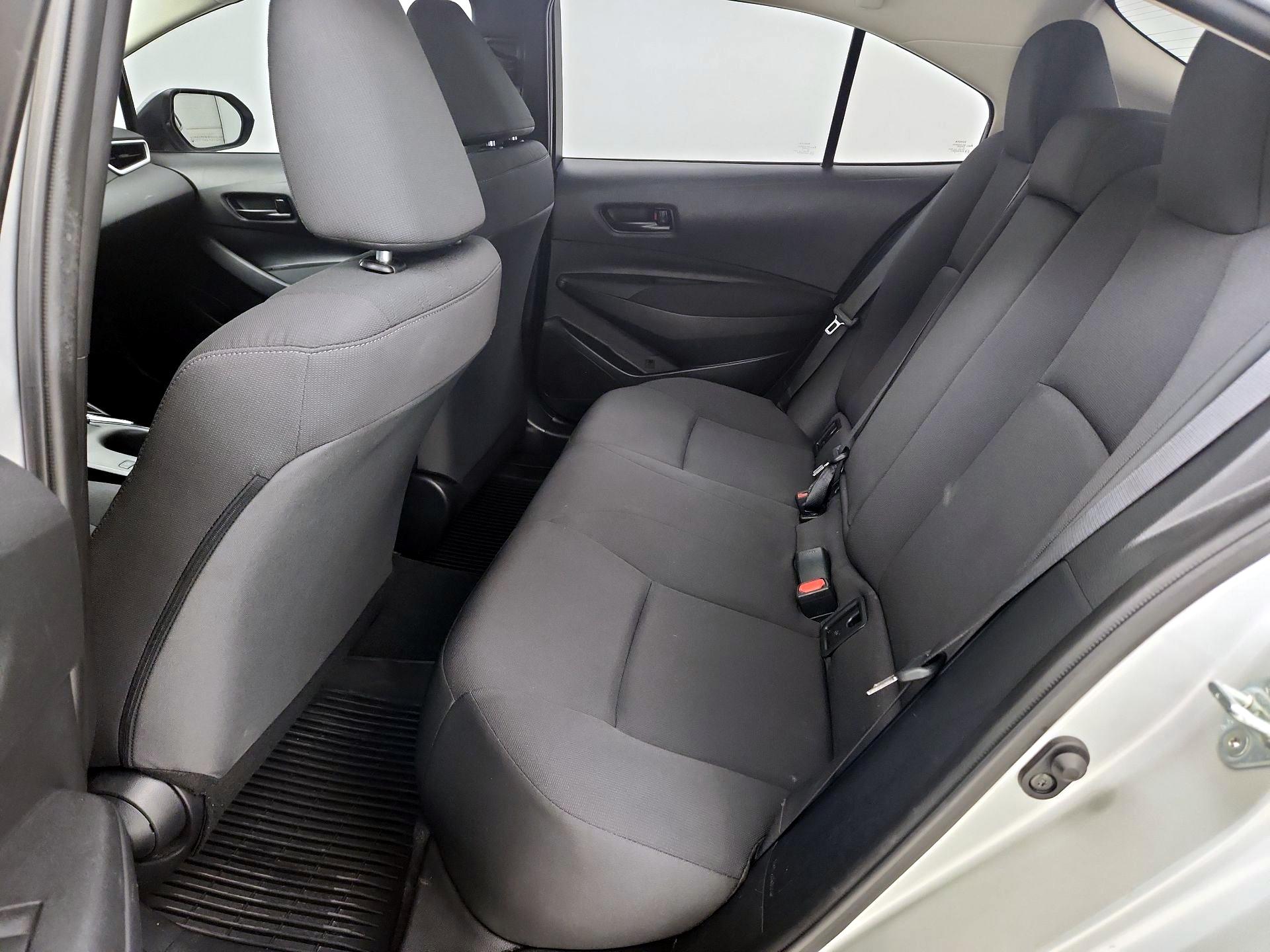 Thumbnail: 2024 Toyota Corolla - 19