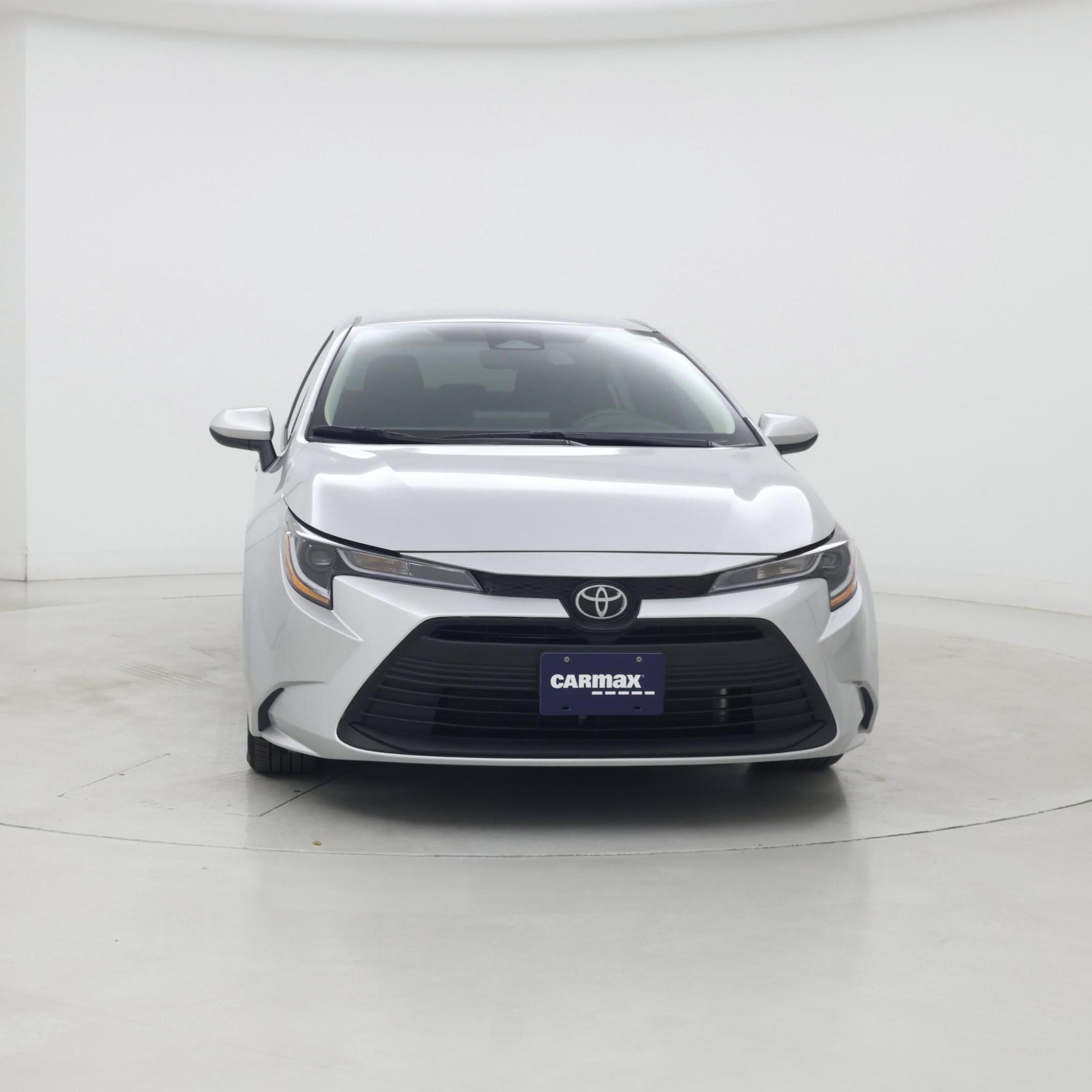 Thumbnail: 2024 Toyota Corolla - 5