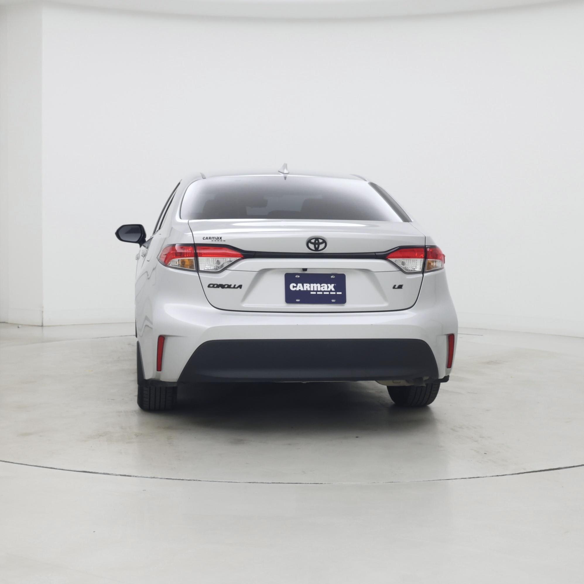 Thumbnail: 2024 Toyota Corolla - 6