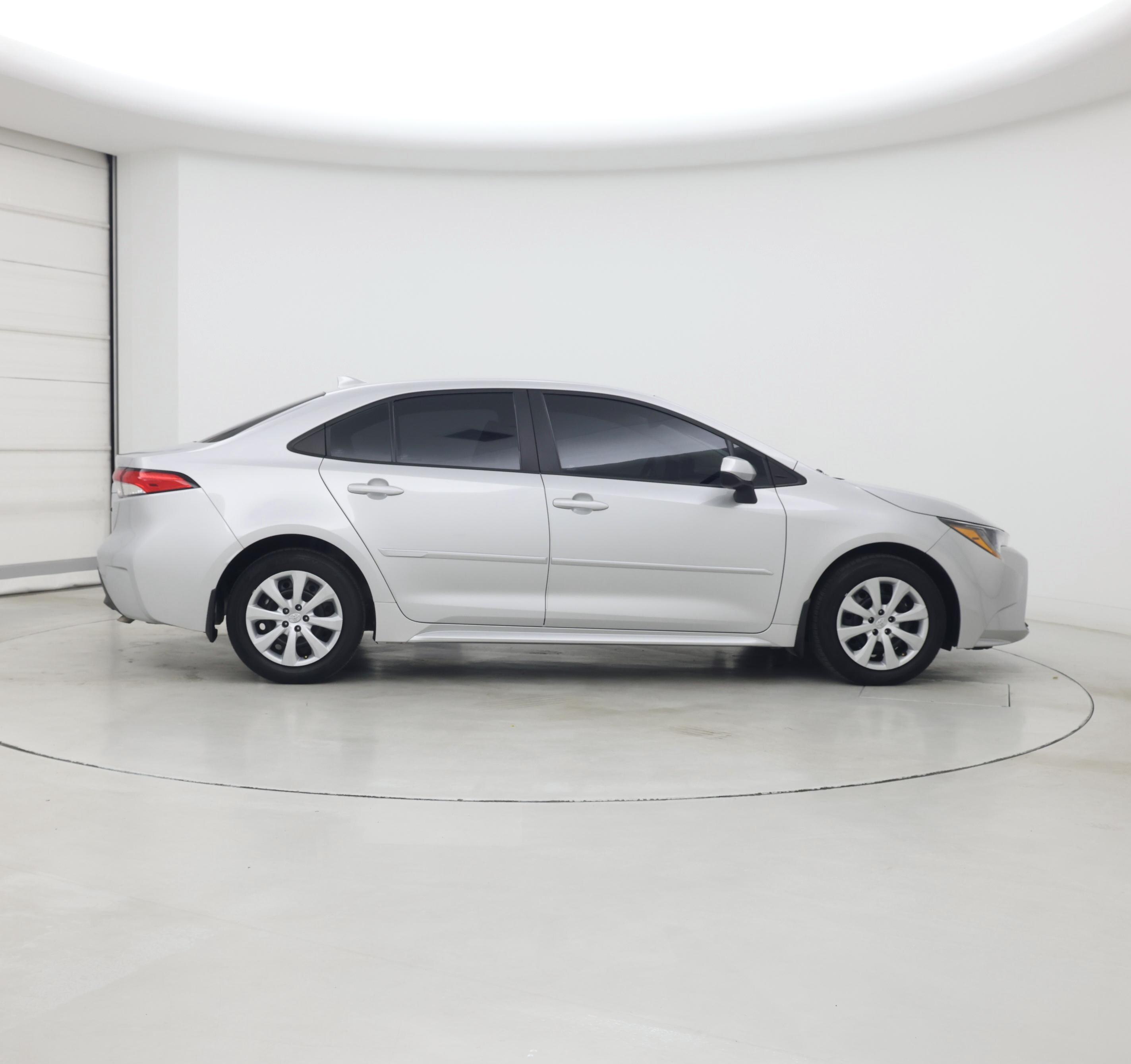 Thumbnail: 2024 Toyota Corolla - 7