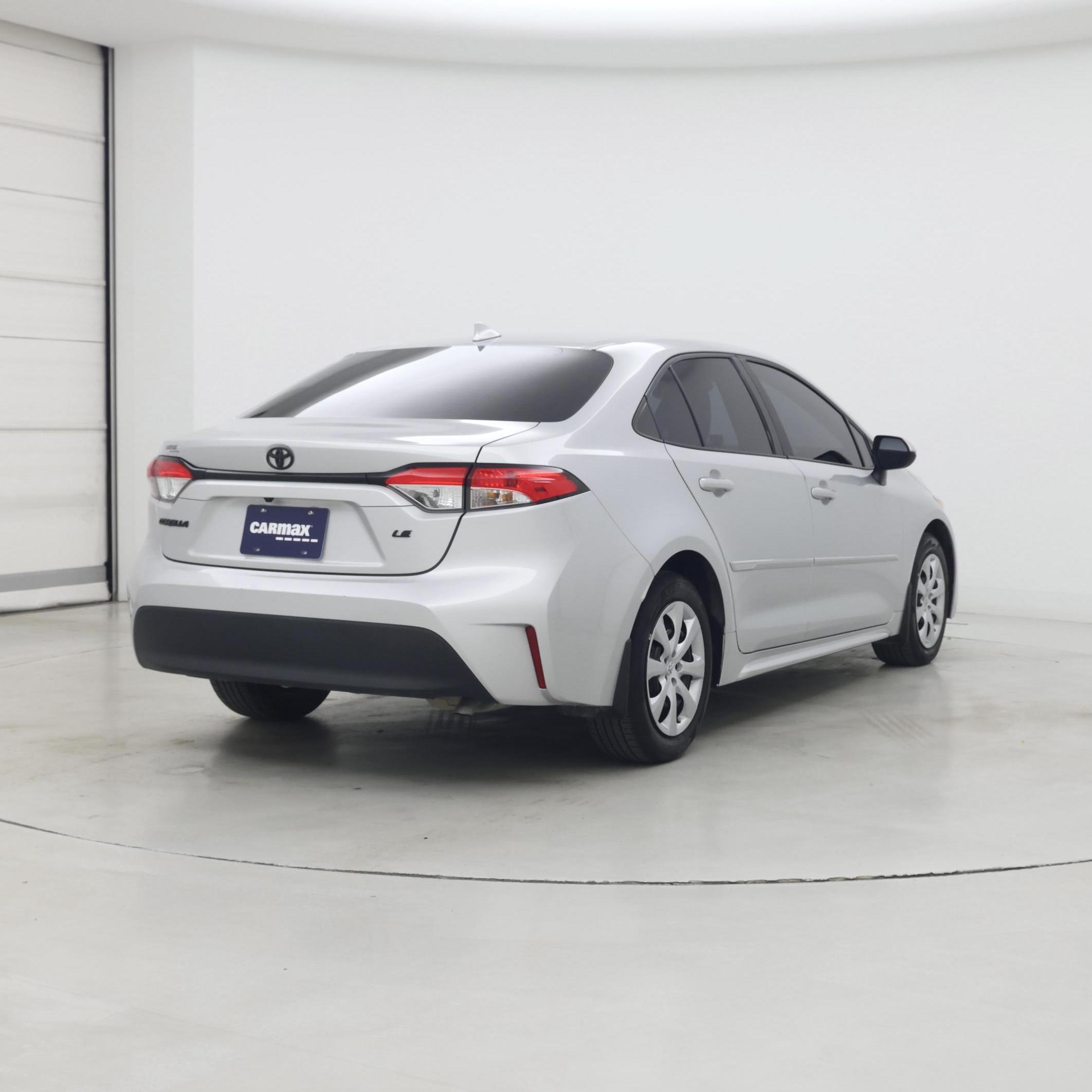 Thumbnail: 2024 Toyota Corolla - 8