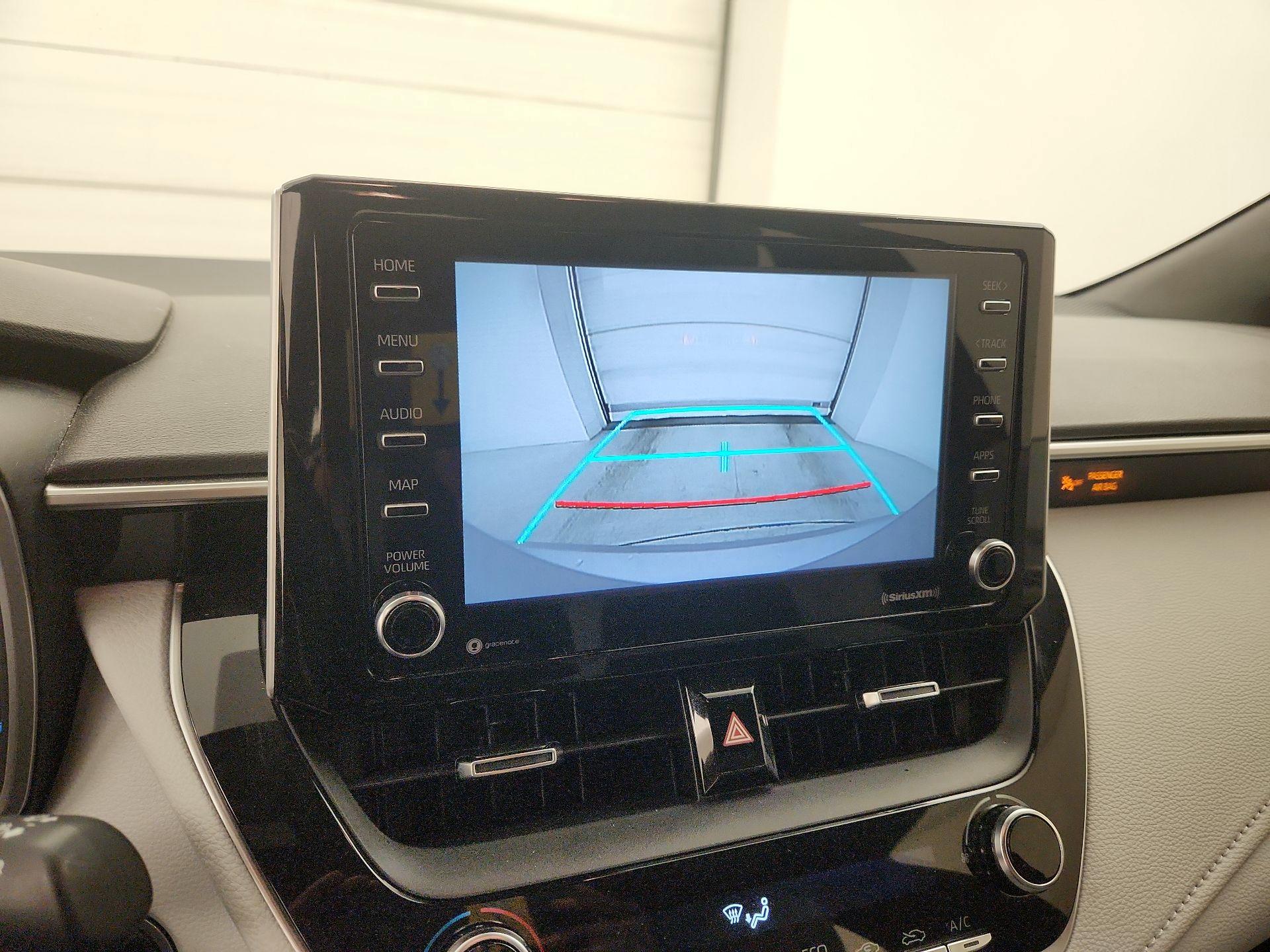 Thumbnail: 2021 Toyota Corolla - 14