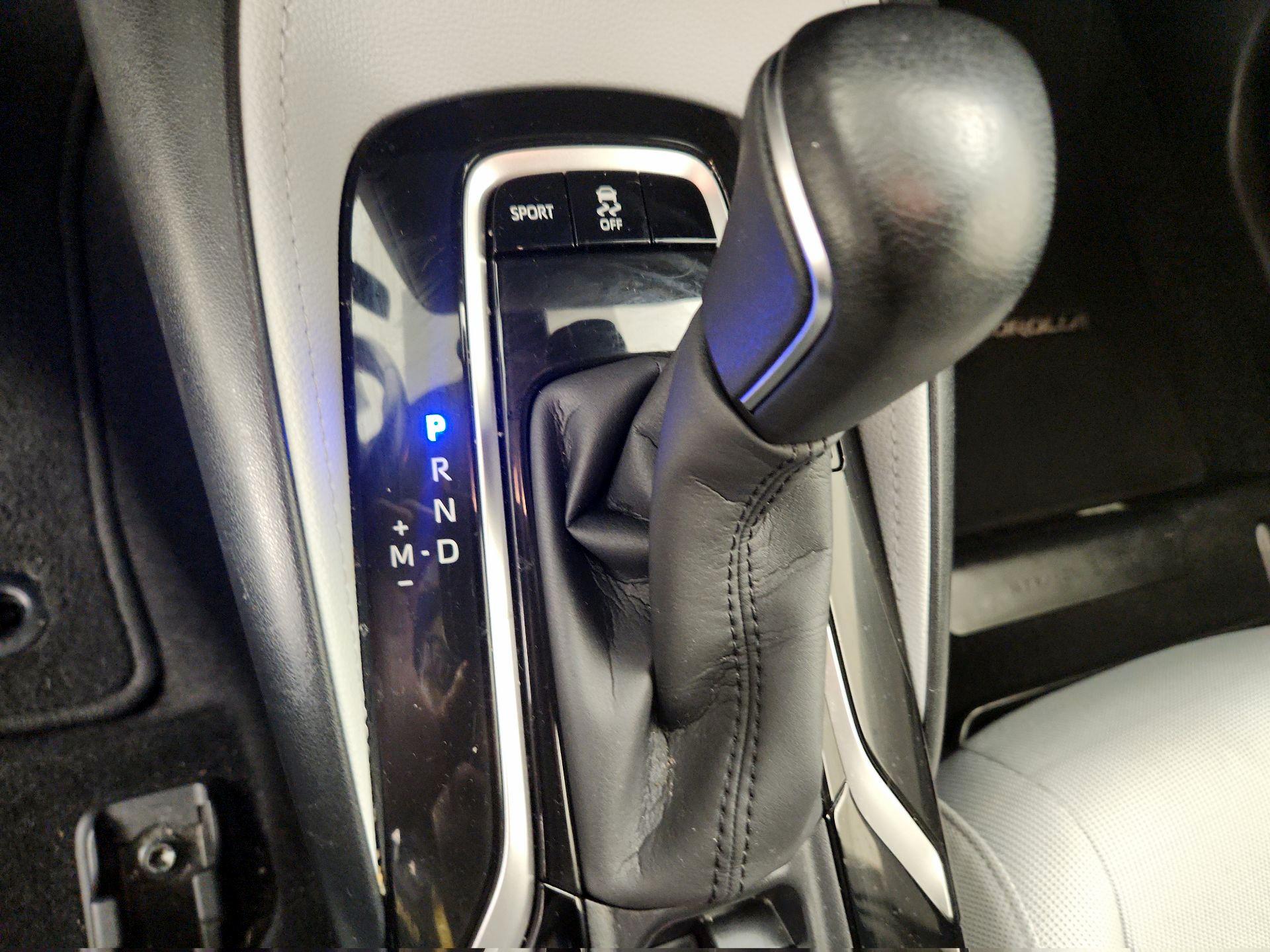 Thumbnail: 2021 Toyota Corolla - 17