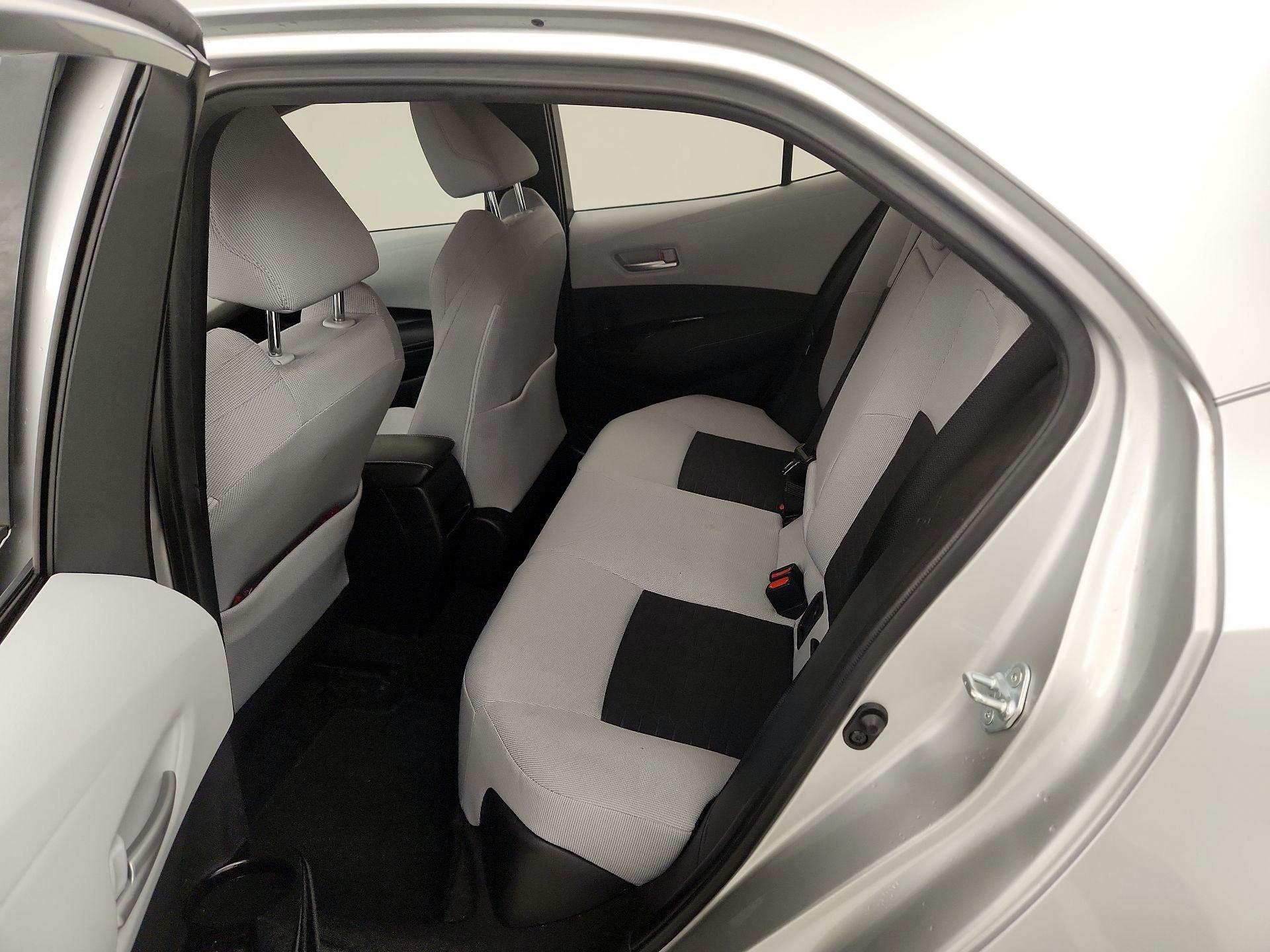 Thumbnail: 2021 Toyota Corolla - 18