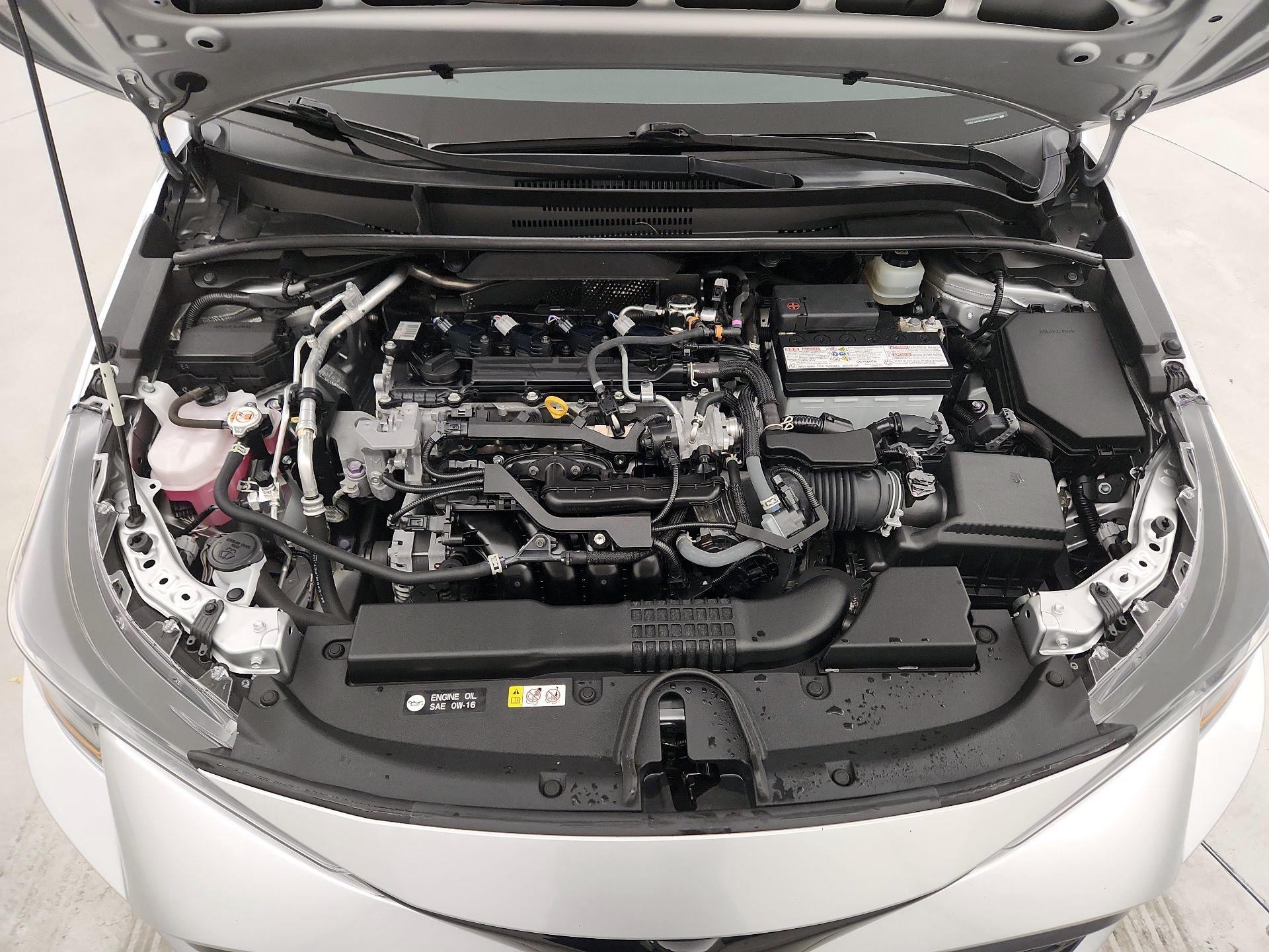 Thumbnail: 2021 Toyota Corolla - 20