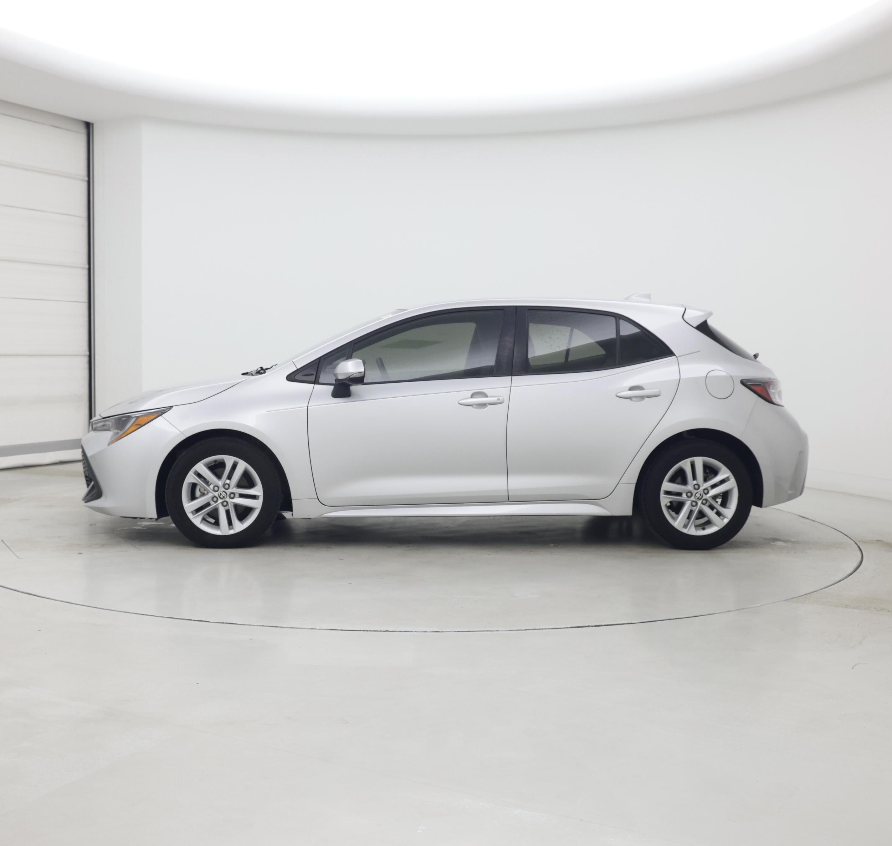 Thumbnail: 2021 Toyota Corolla - 3