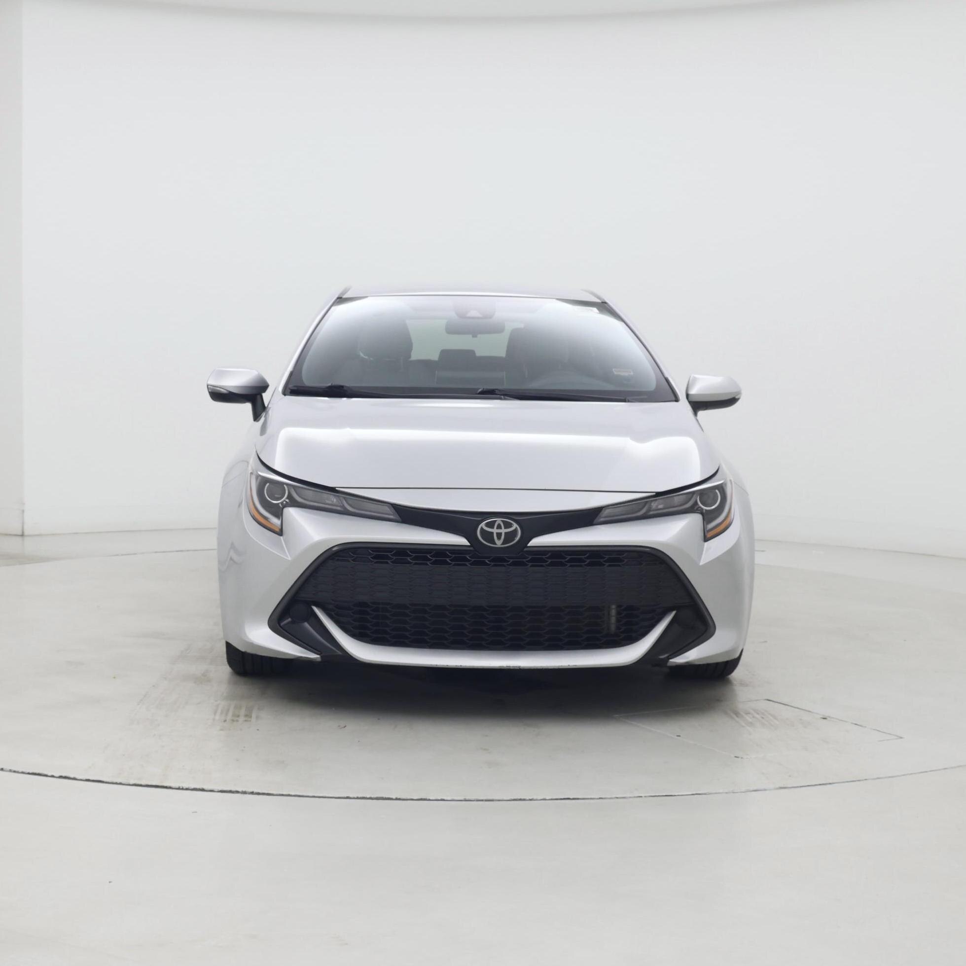 Thumbnail: 2021 Toyota Corolla - 5