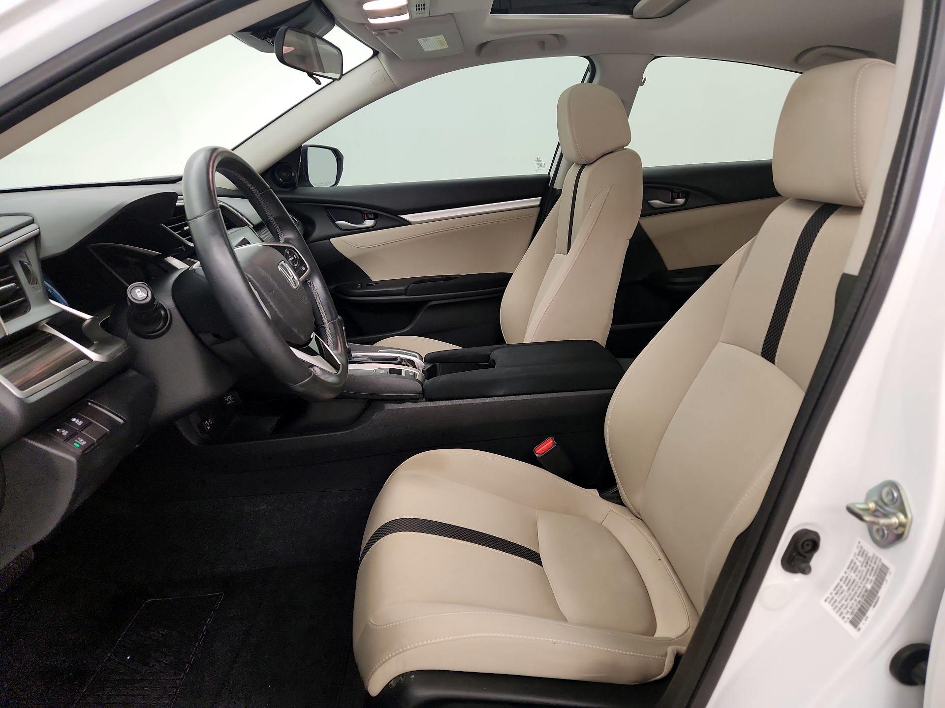 Thumbnail: 2020 Honda Civic - 11