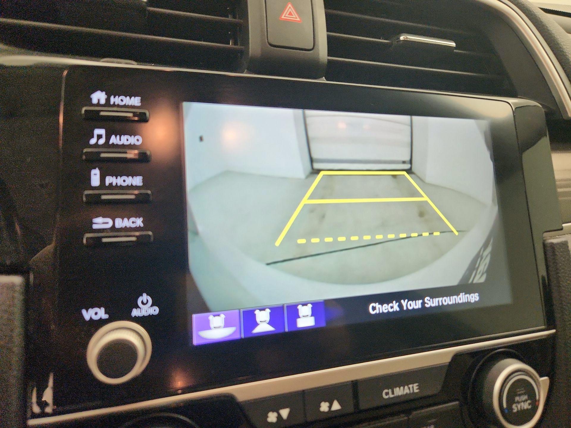 Thumbnail: 2020 Honda Civic - 14