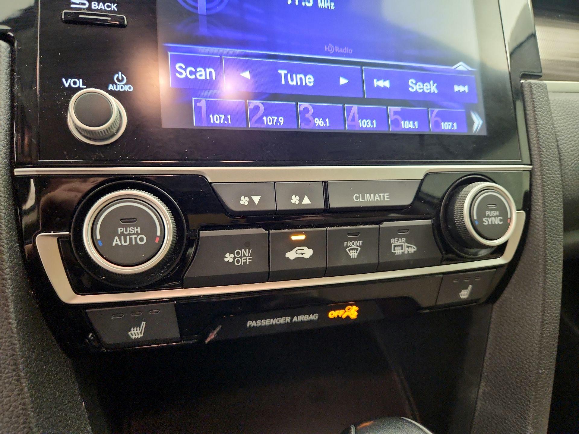 Thumbnail: 2020 Honda Civic - 16