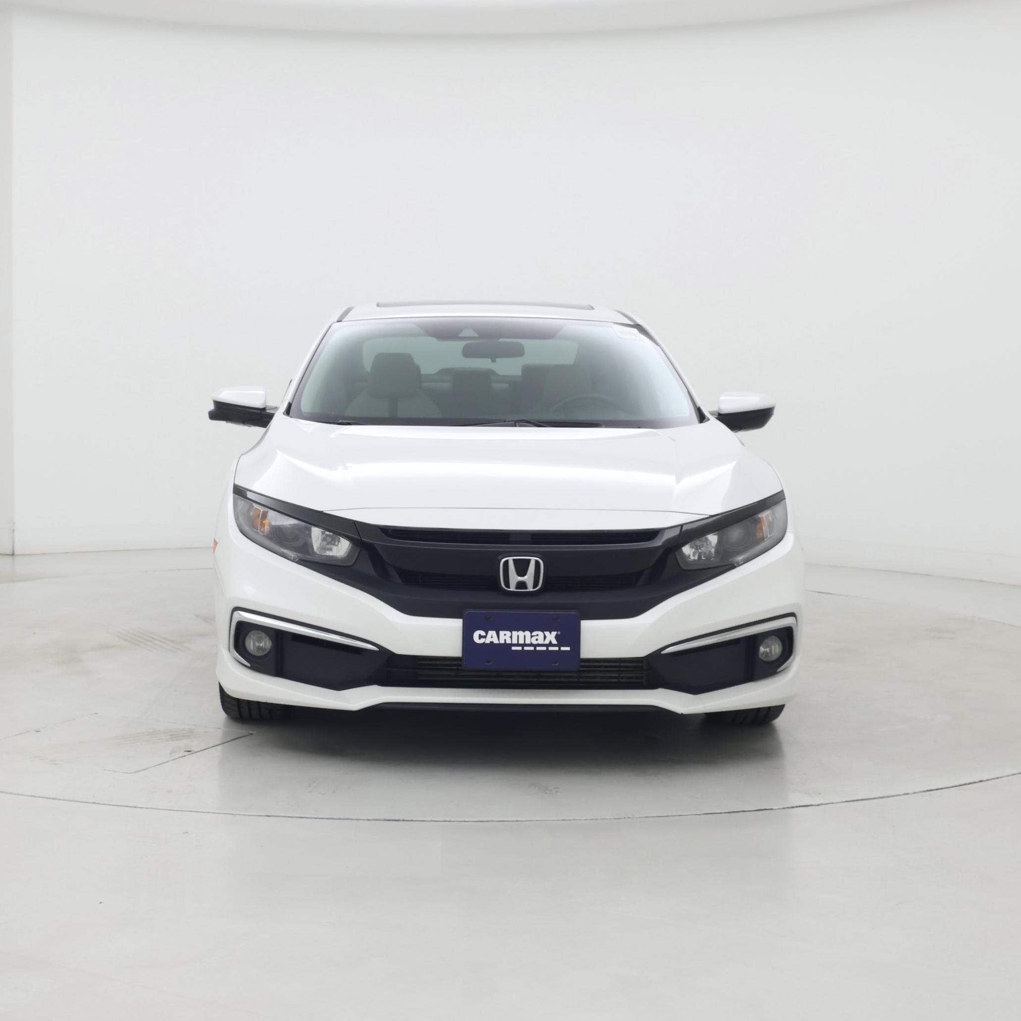 Thumbnail: 2020 Honda Civic - 5