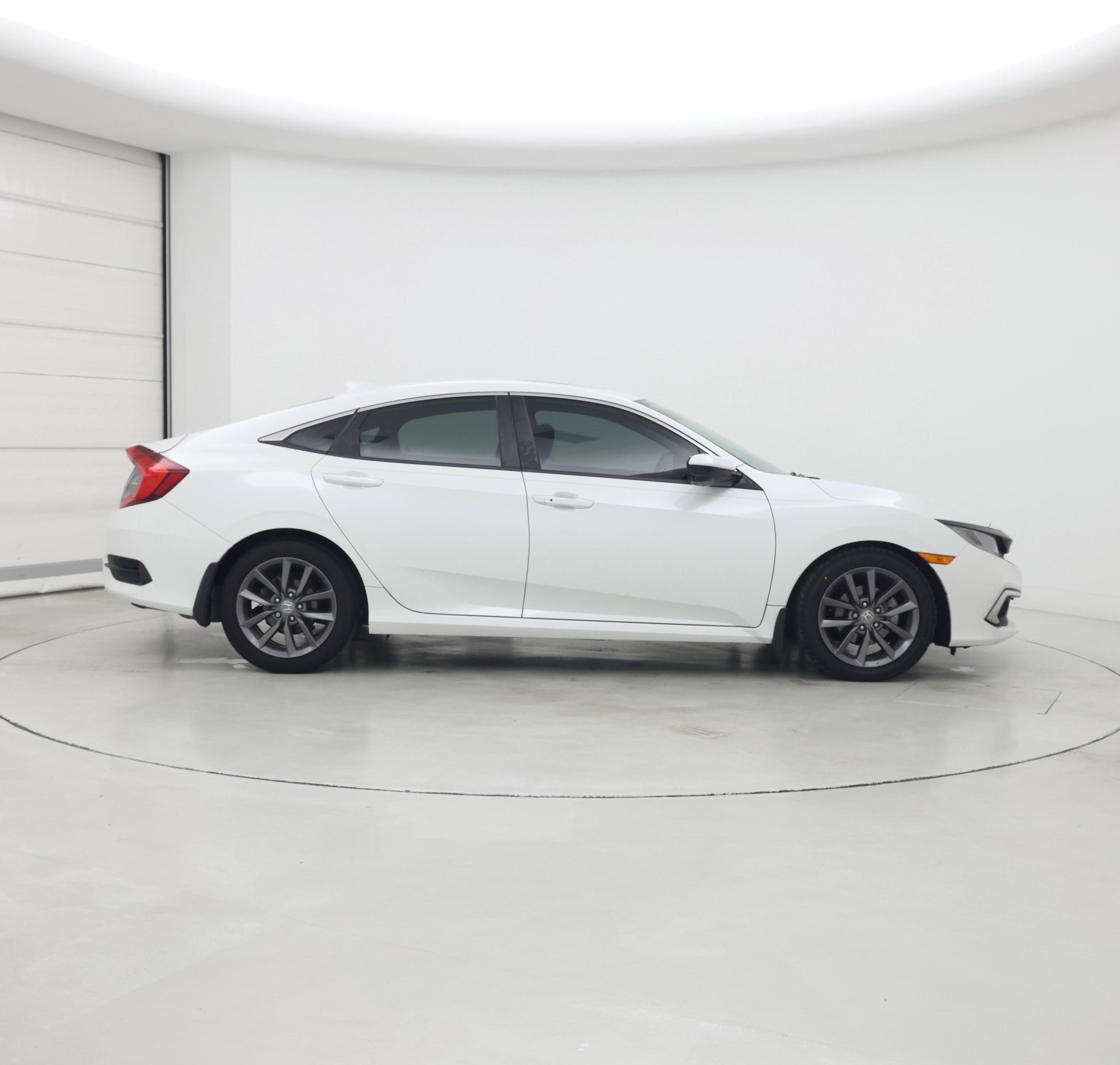 Thumbnail: 2020 Honda Civic - 7