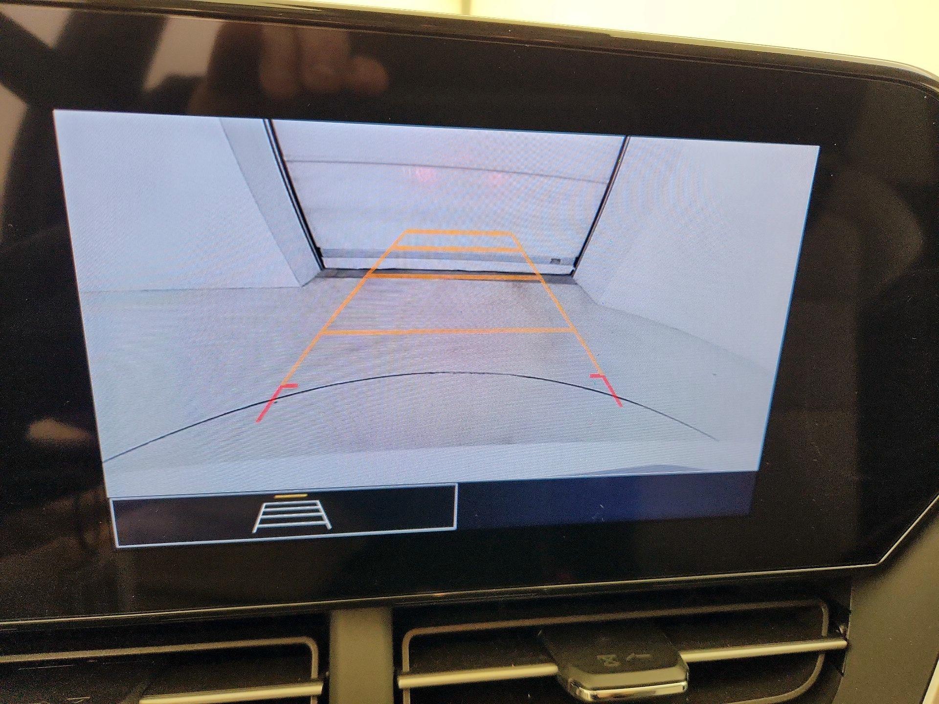 Thumbnail: 2025 Chevrolet Trax - 14