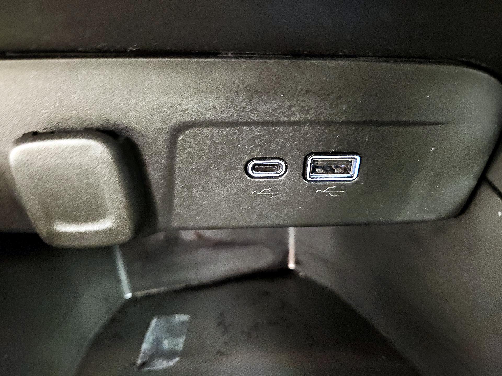 Thumbnail: 2025 Chevrolet Trax - 18