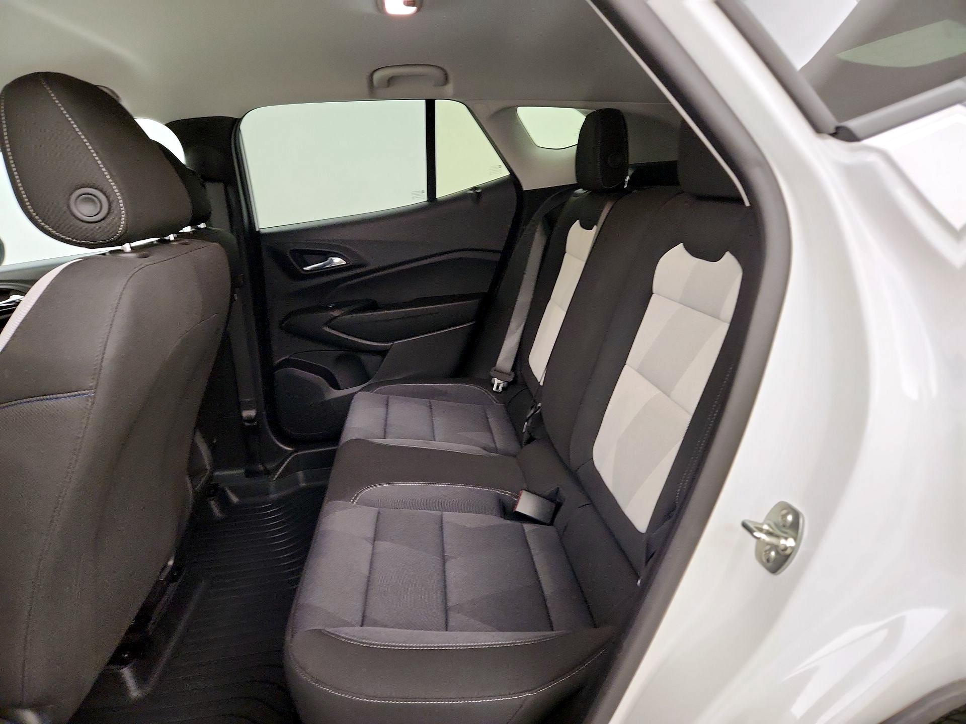 Thumbnail: 2025 Chevrolet Trax - 19